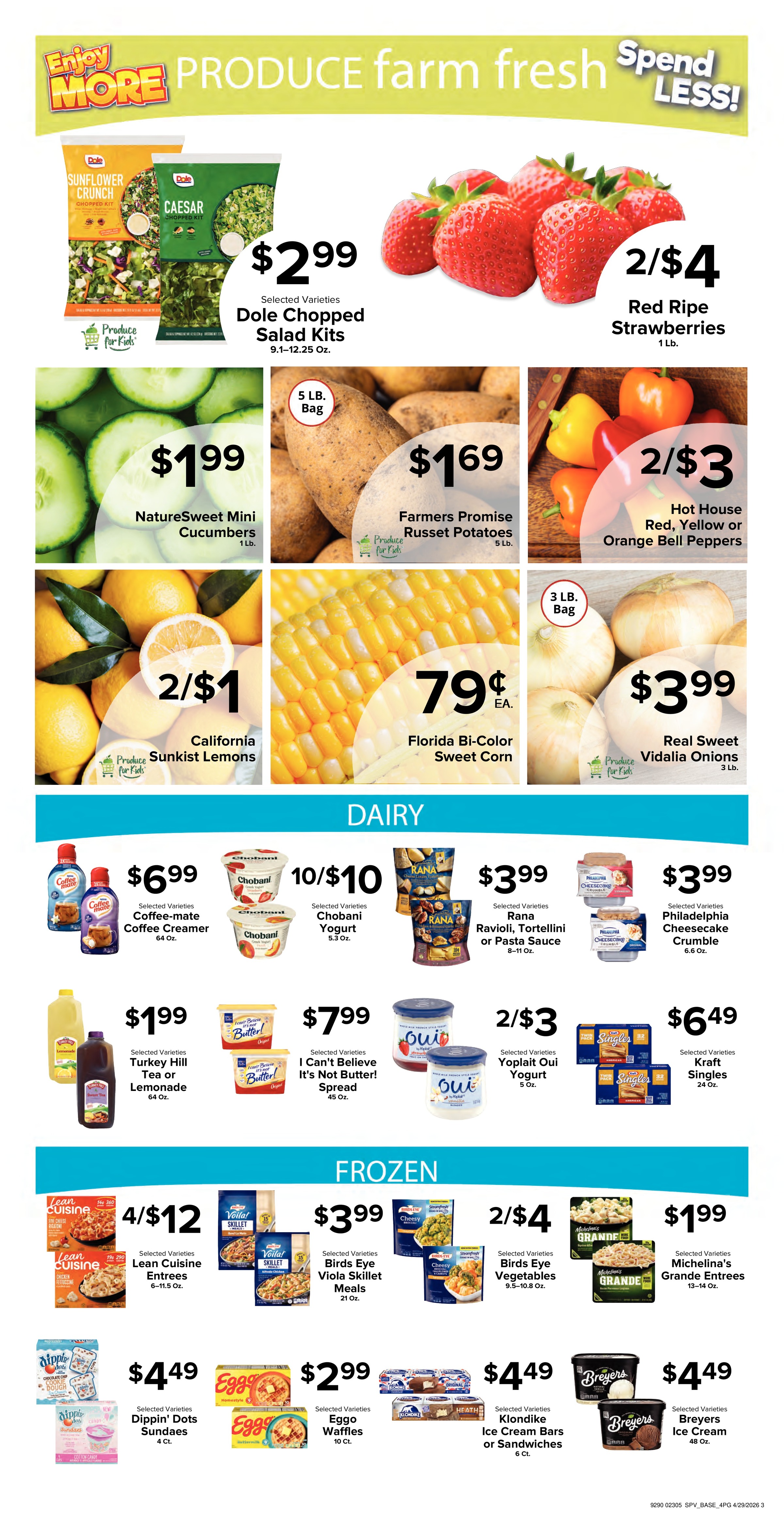 Ad page image