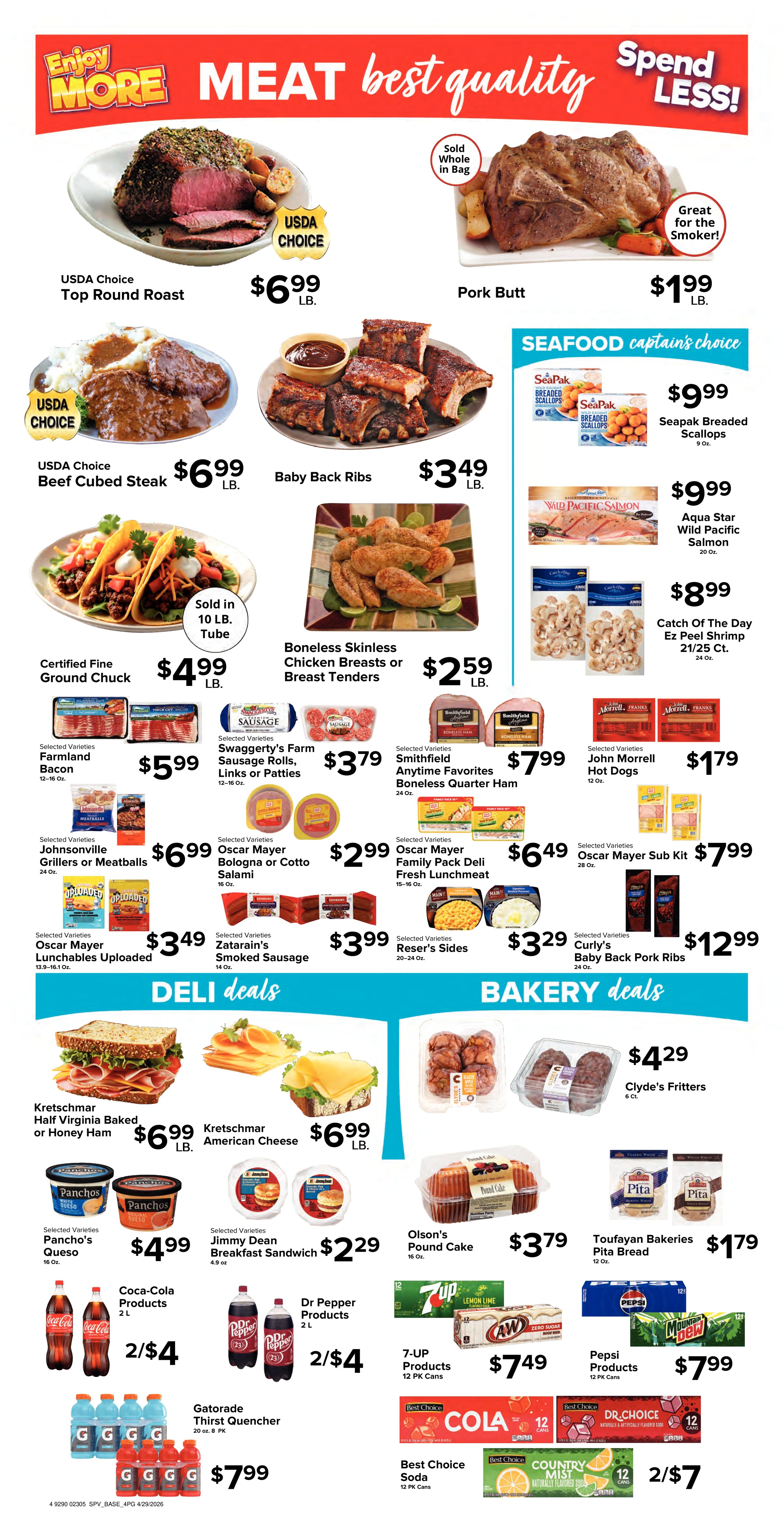 Ad page image