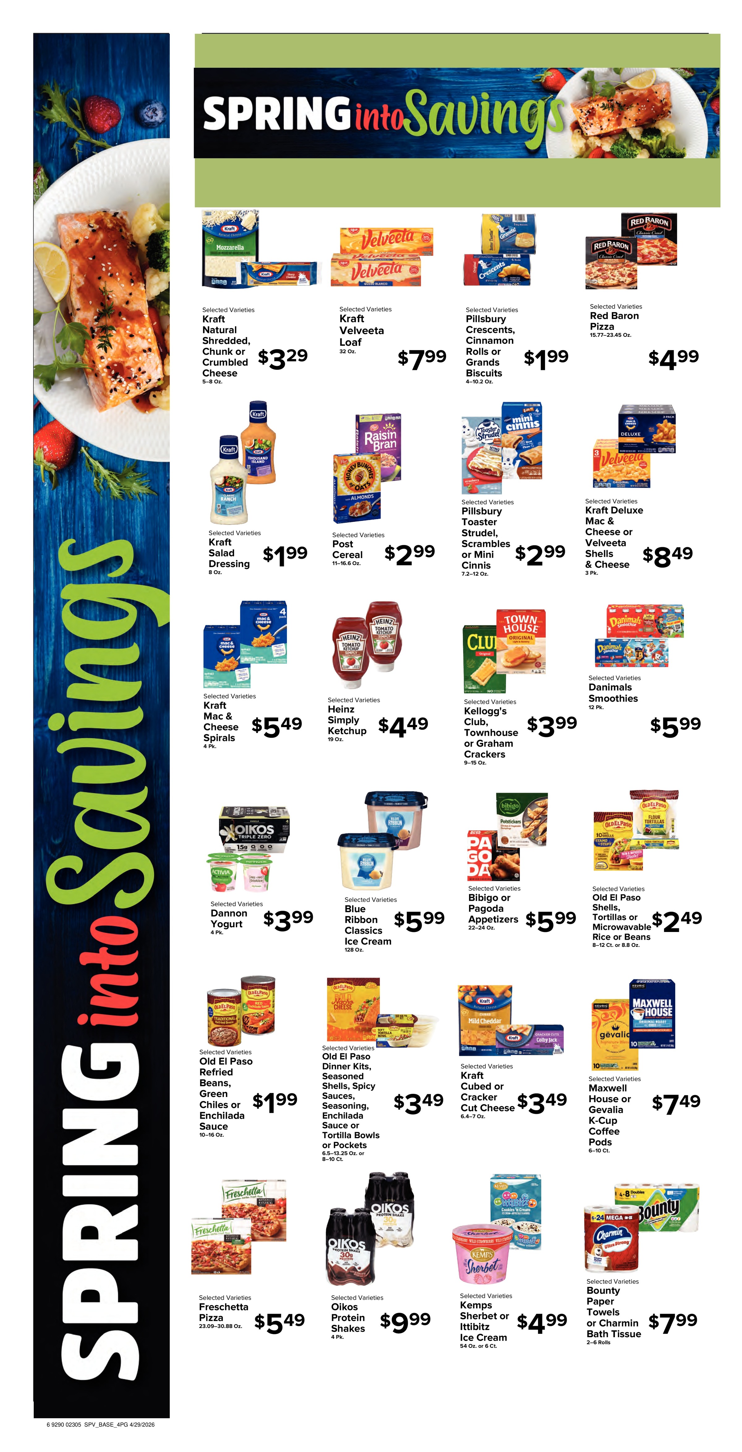Ad page image