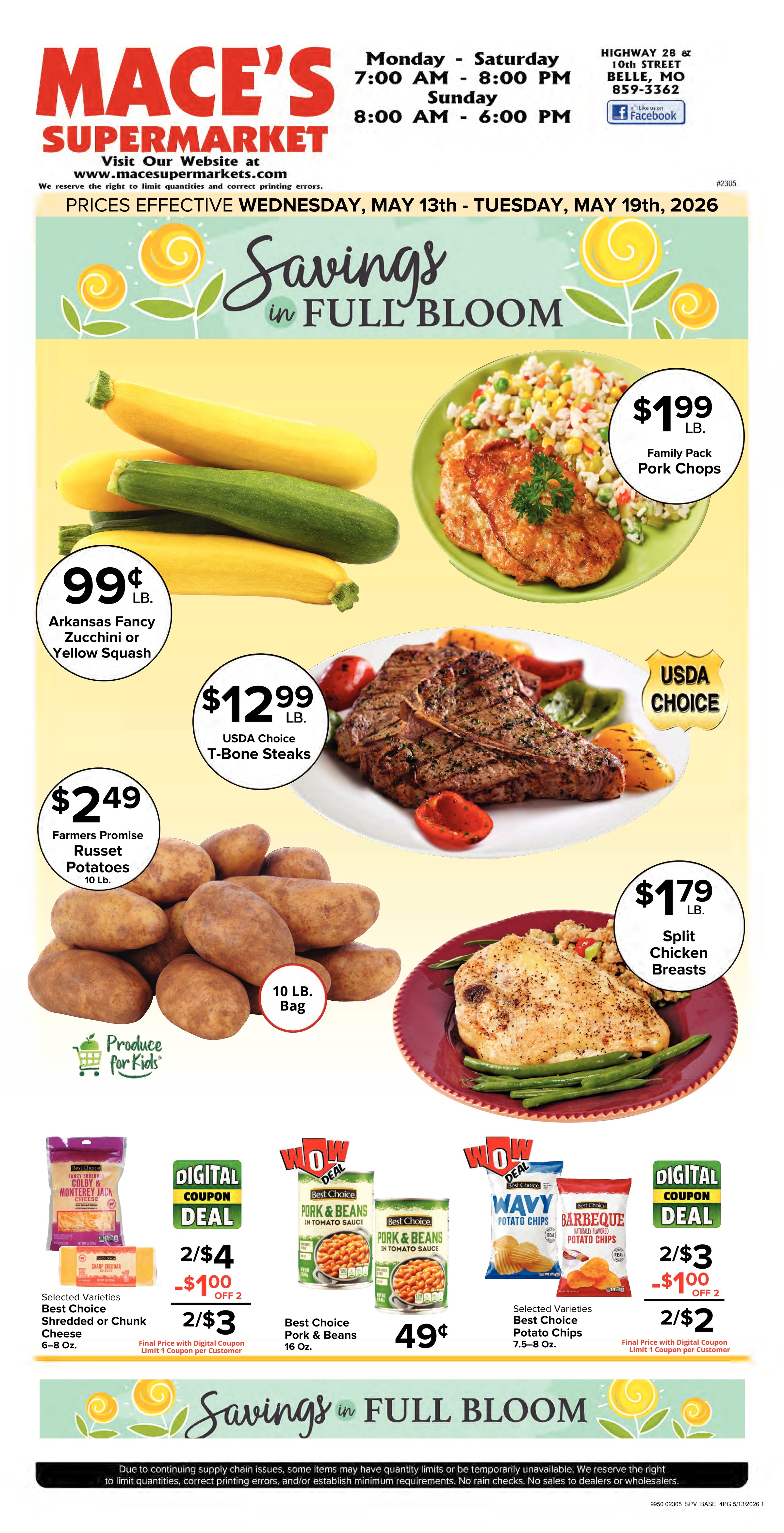 Ad page image