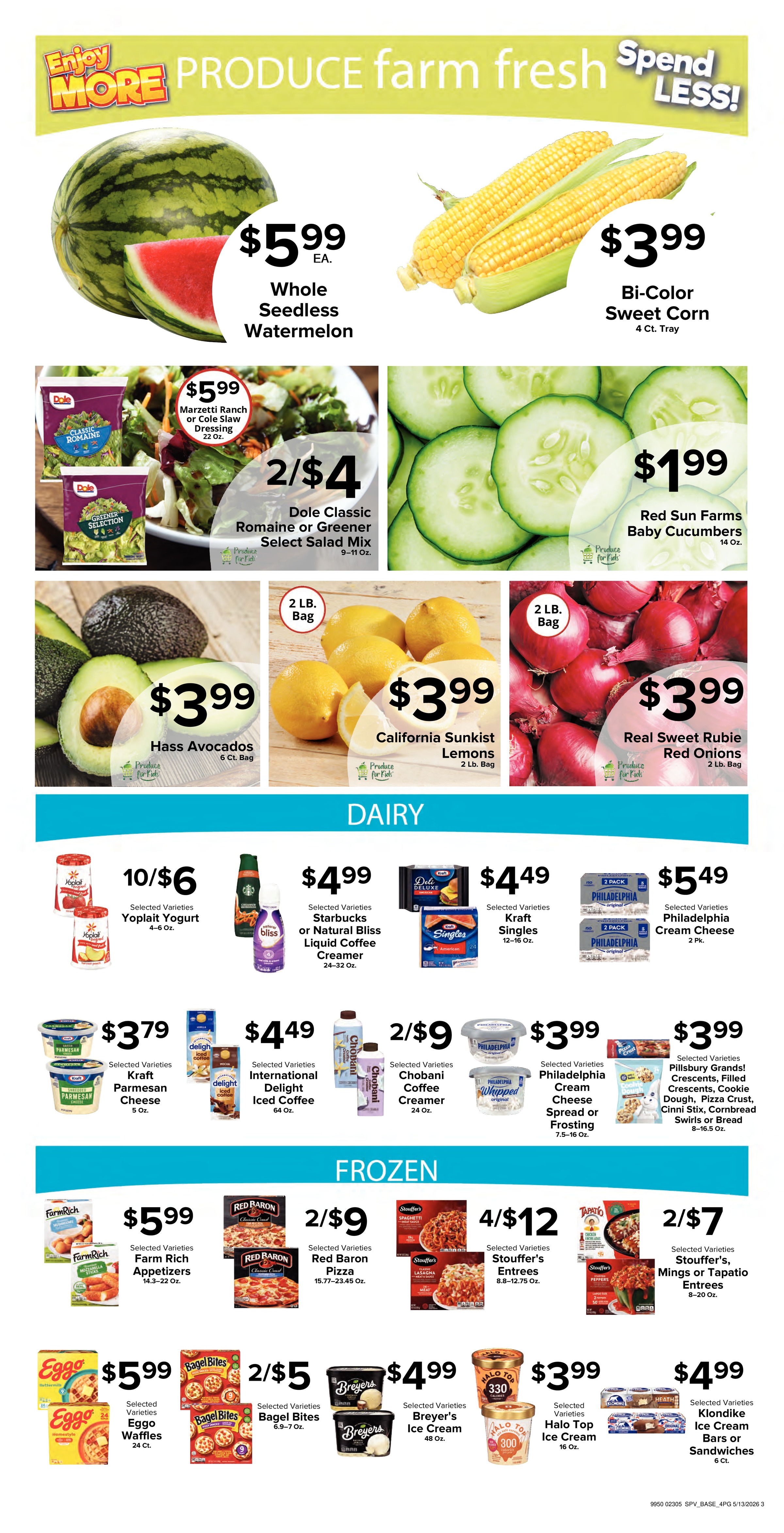Ad page image
