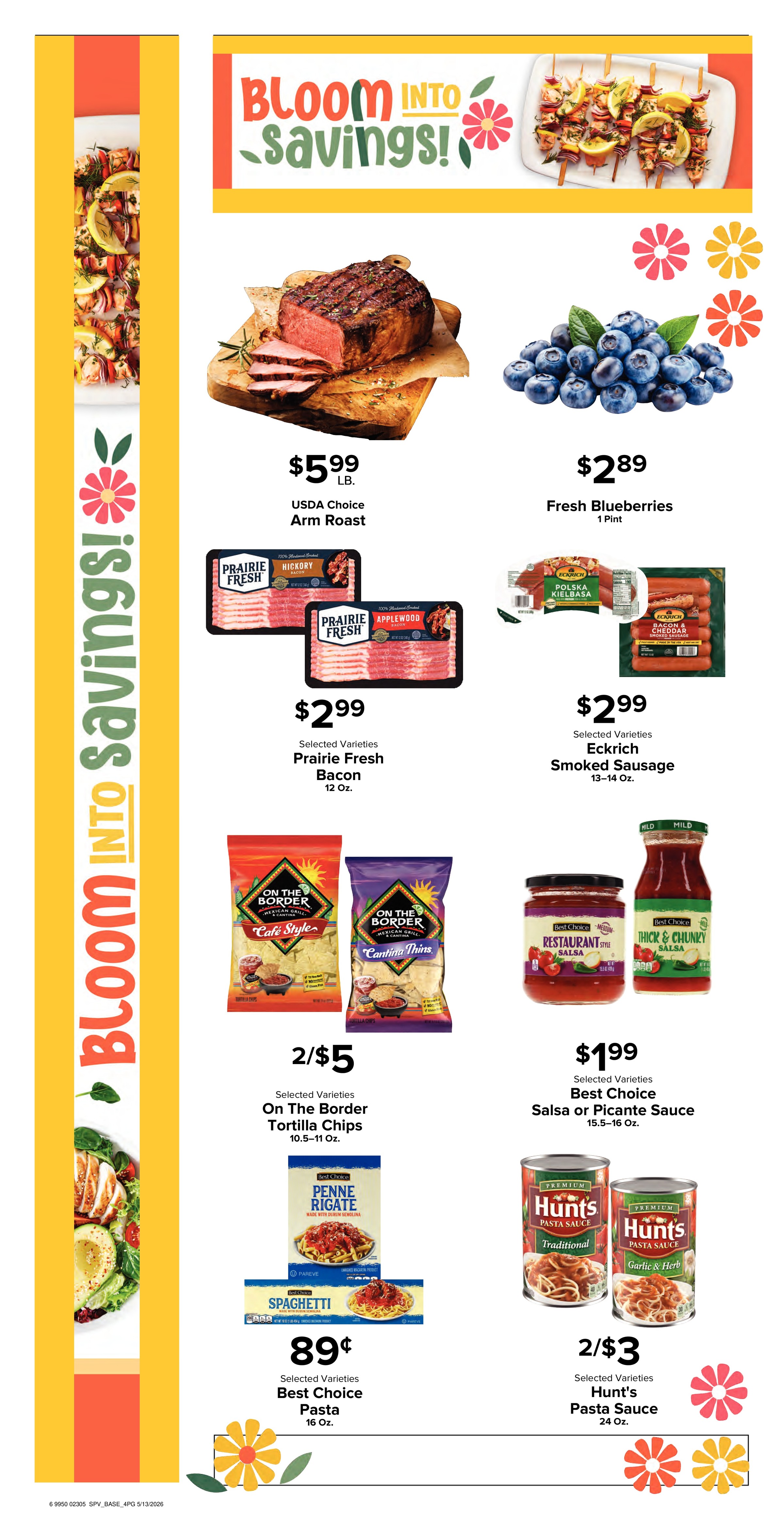 Ad page image