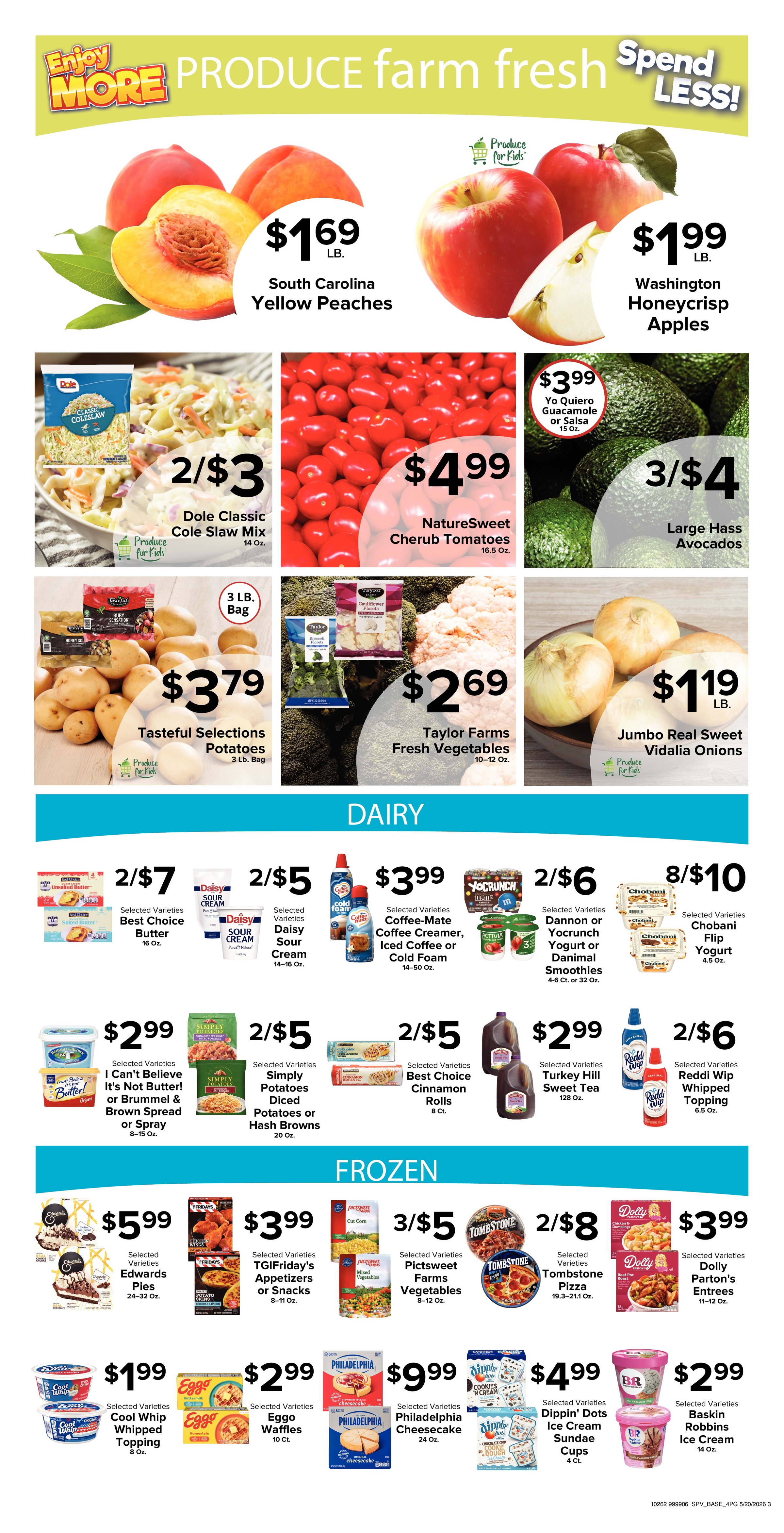 Ad page image