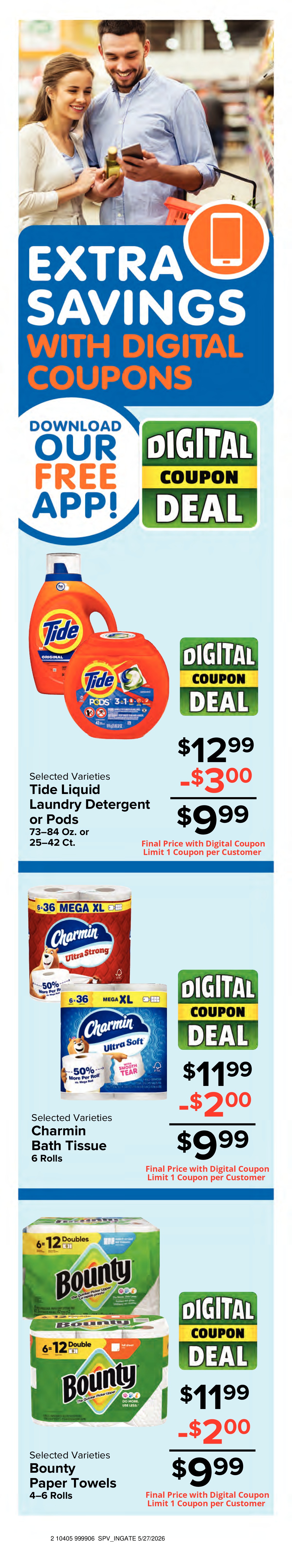 Ad page image