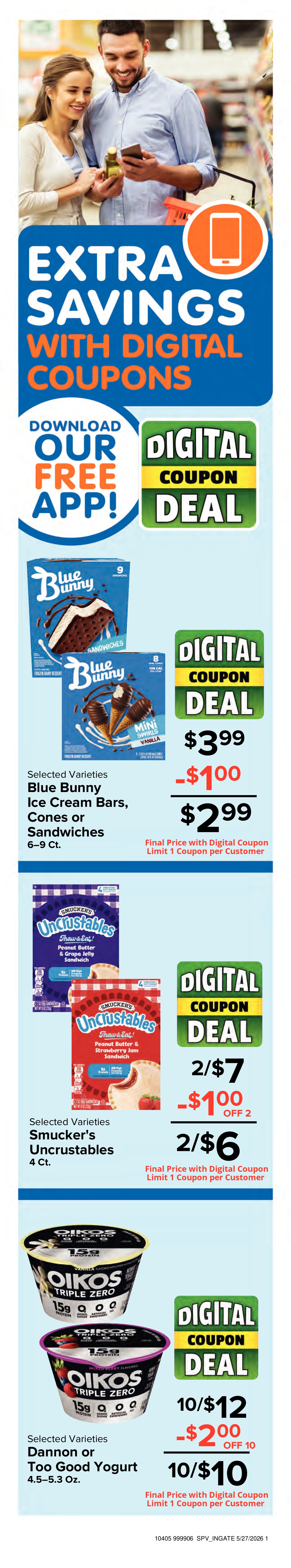 Ad page image
