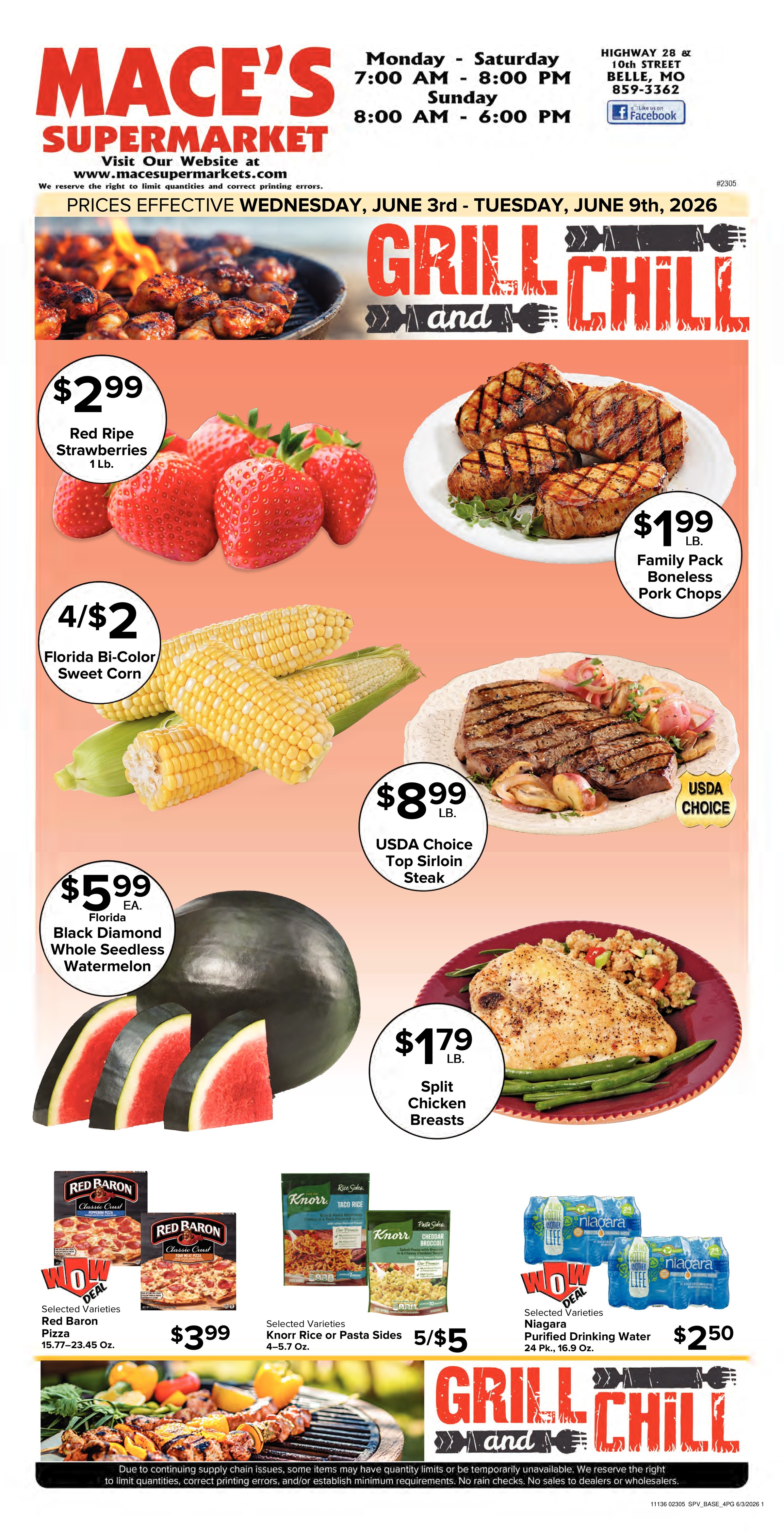 Ad page image
