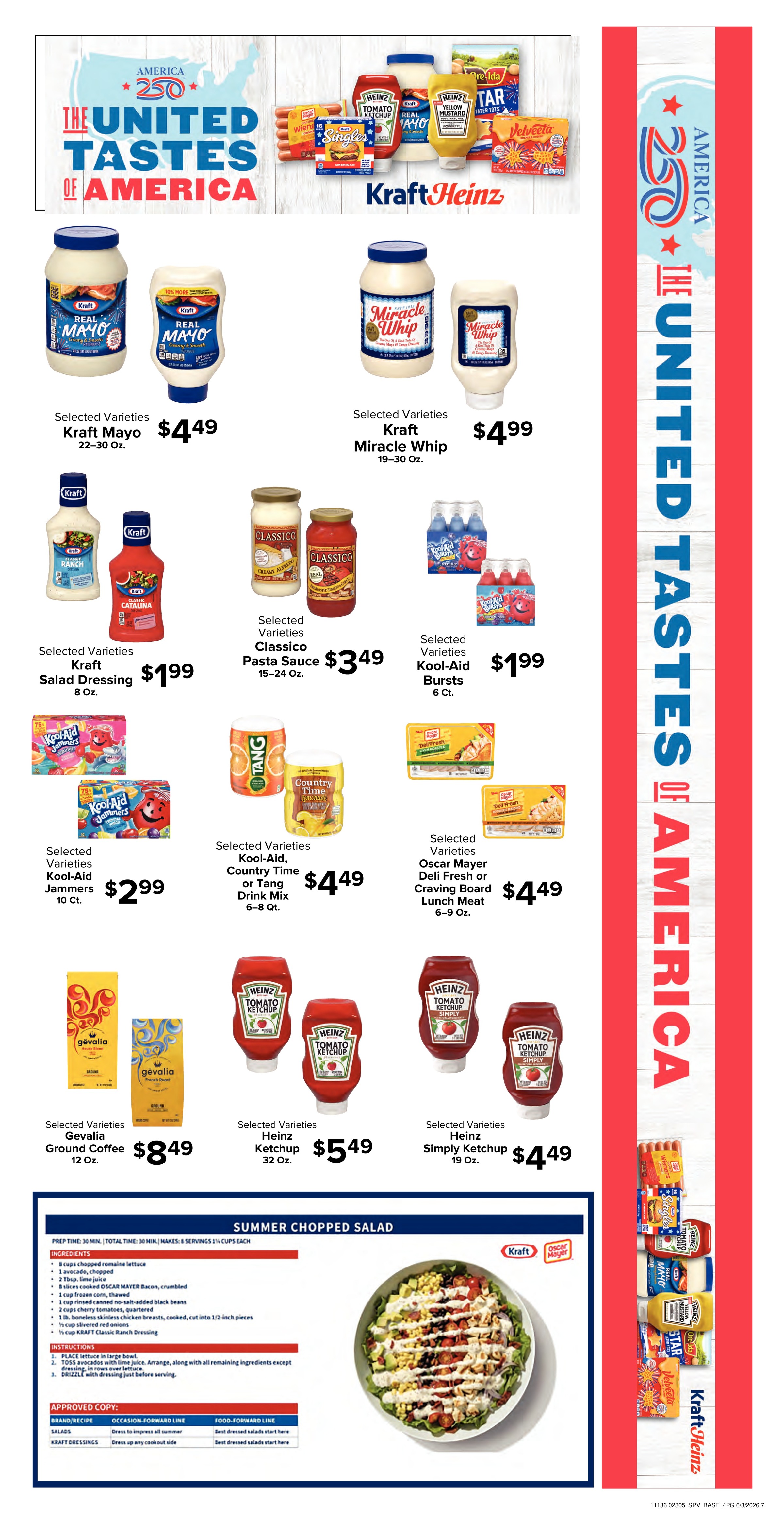 Ad page image