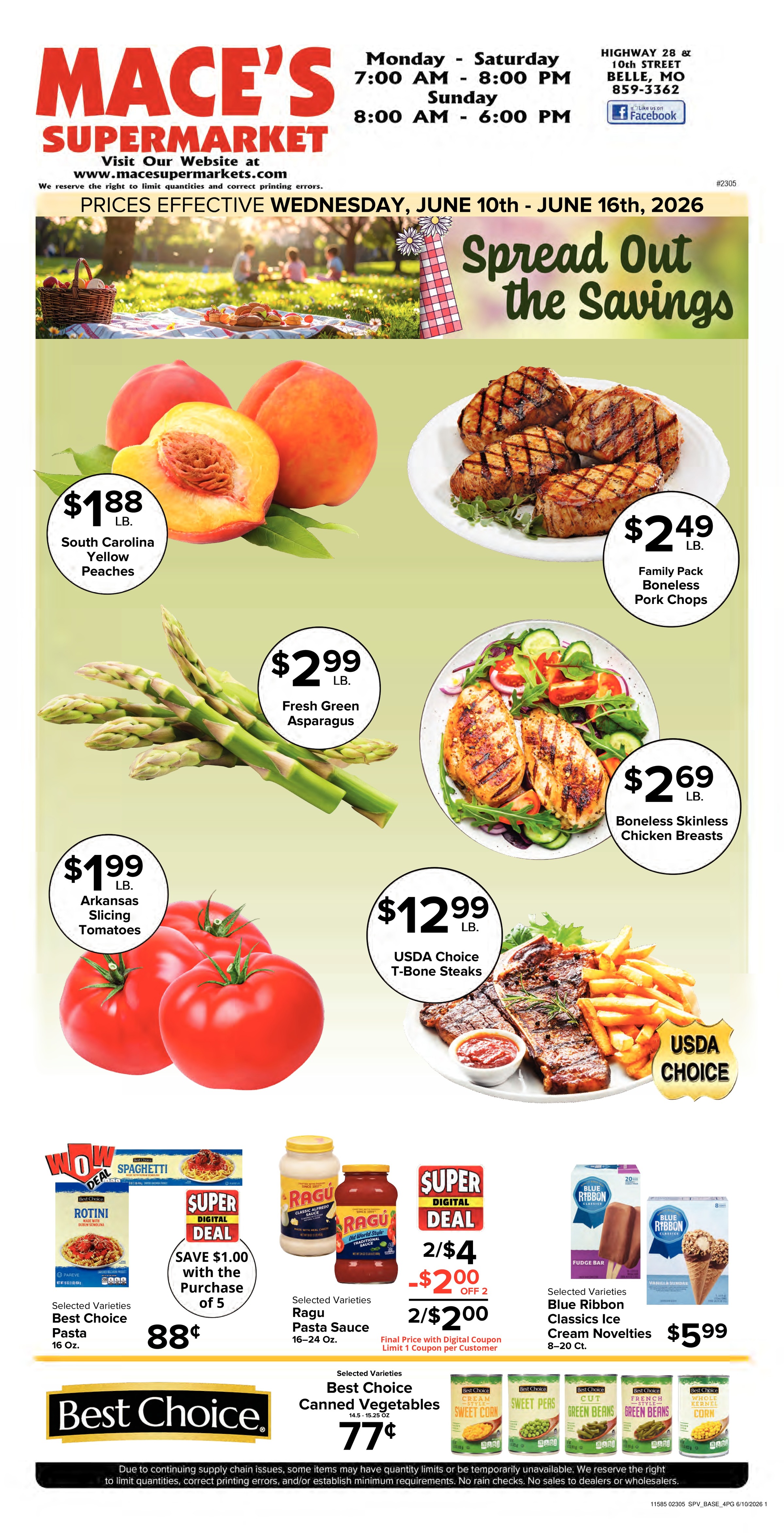 Ad page image