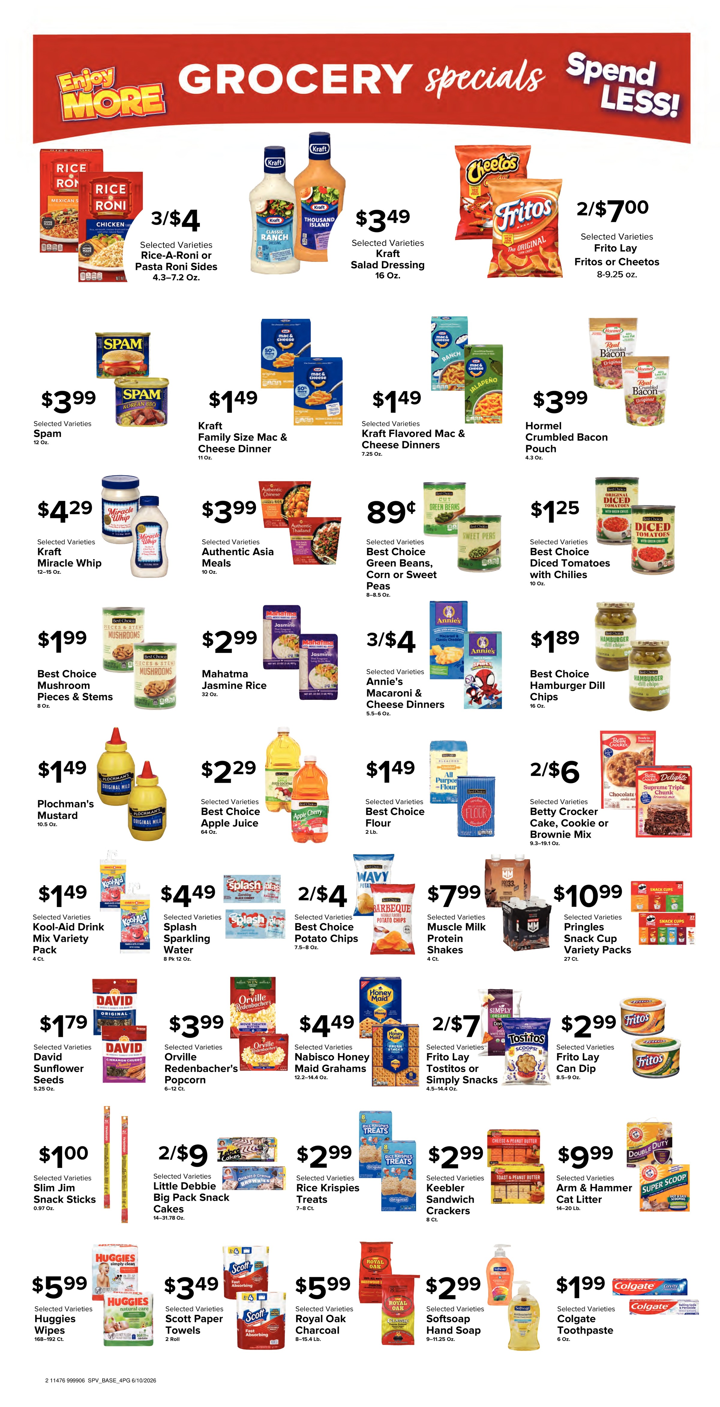 Ad page image