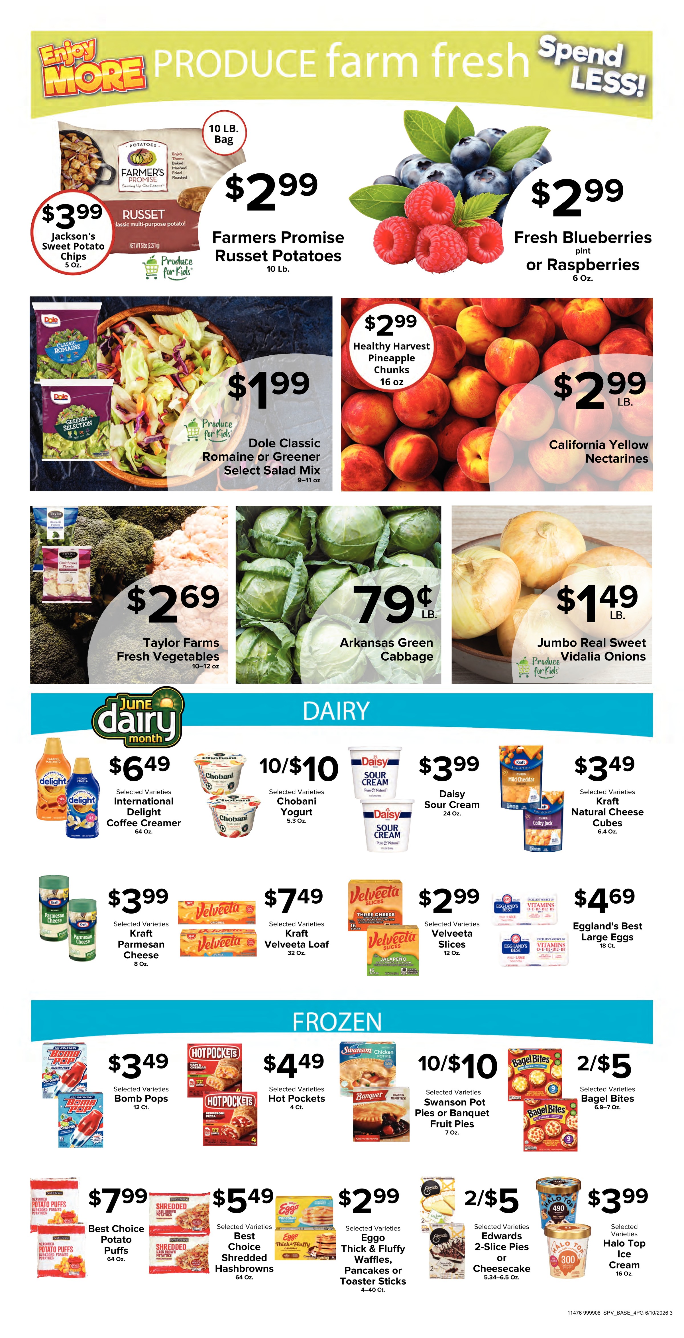 Ad page image
