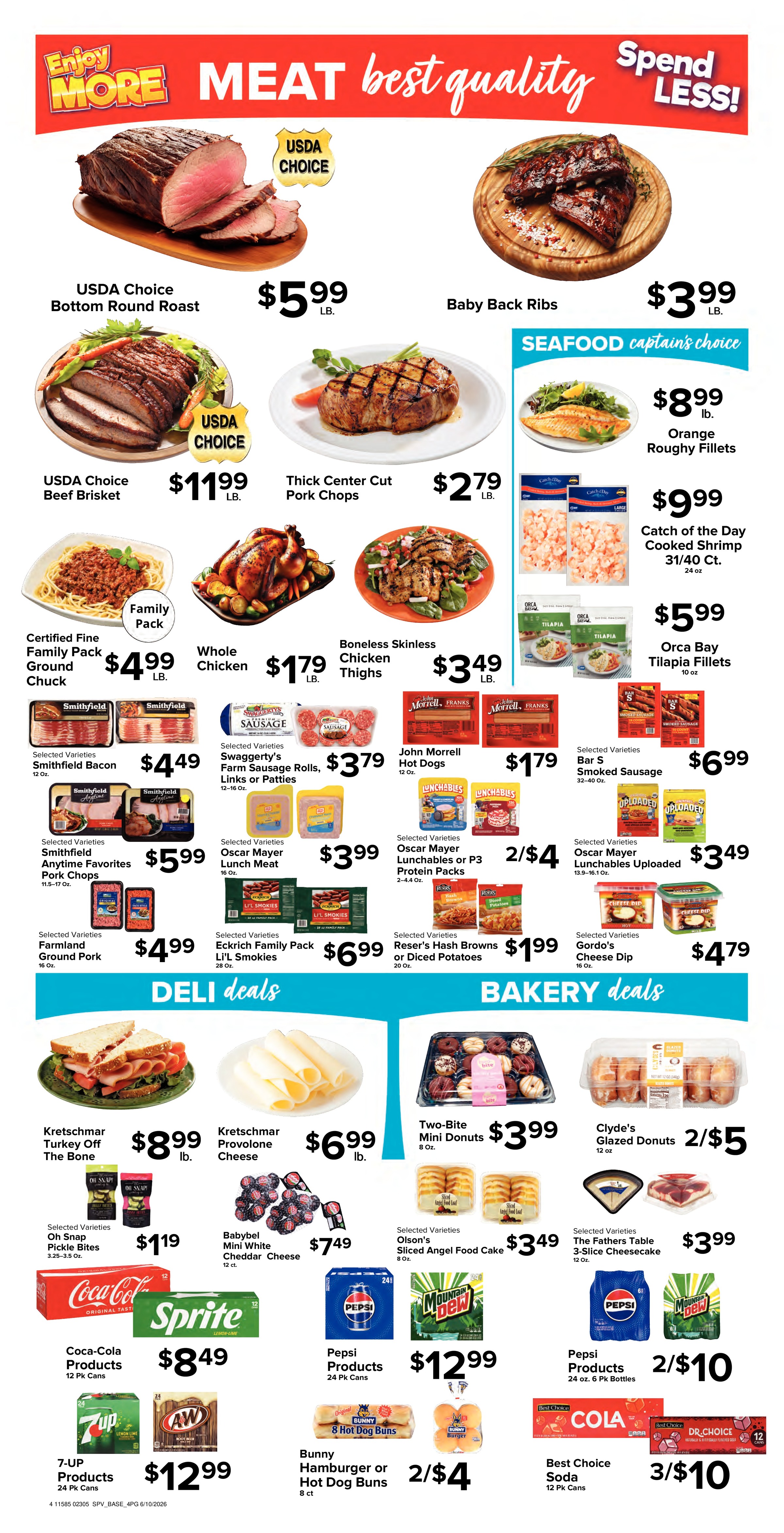 Ad page image