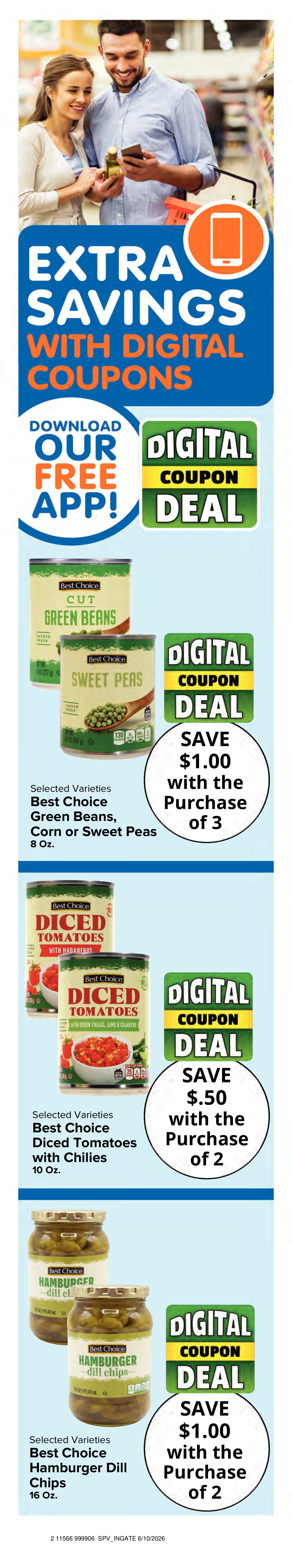 Ad page image