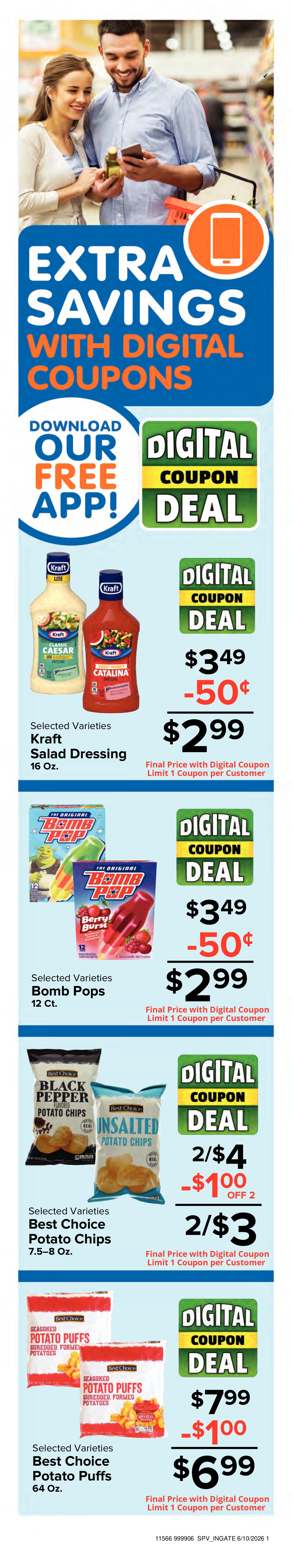 Ad page image