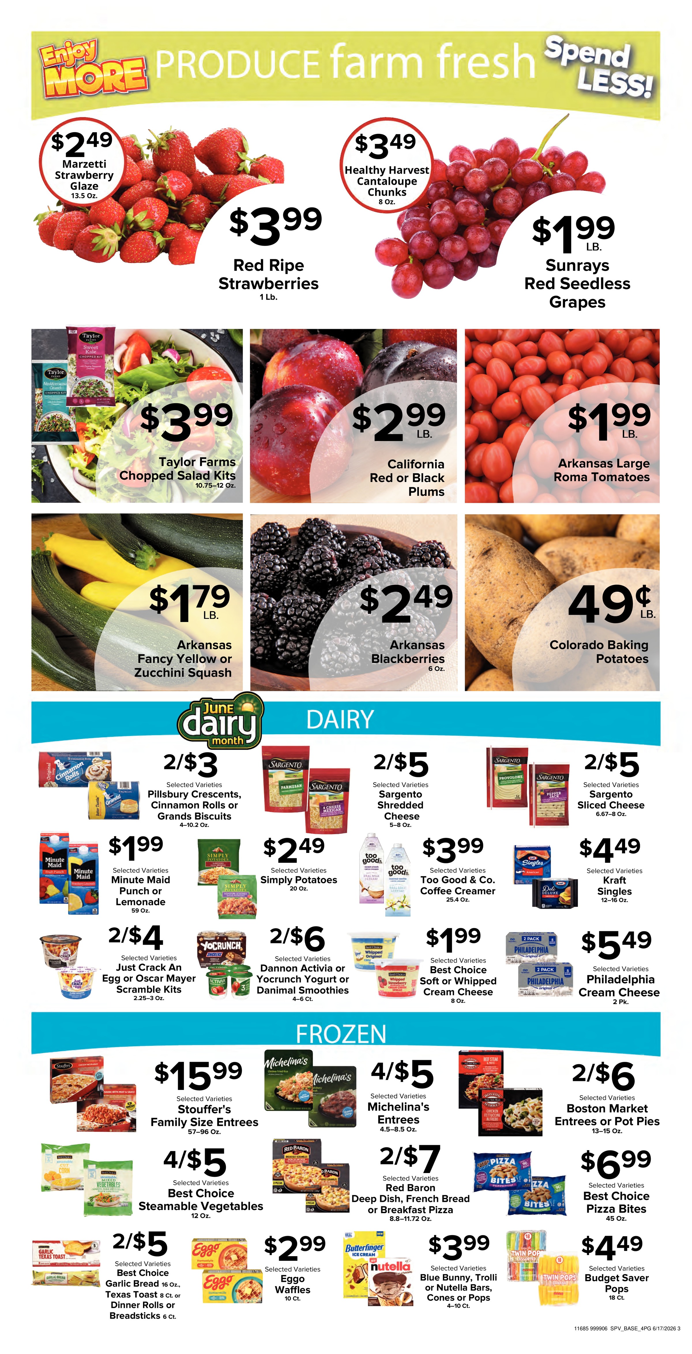 Ad page image