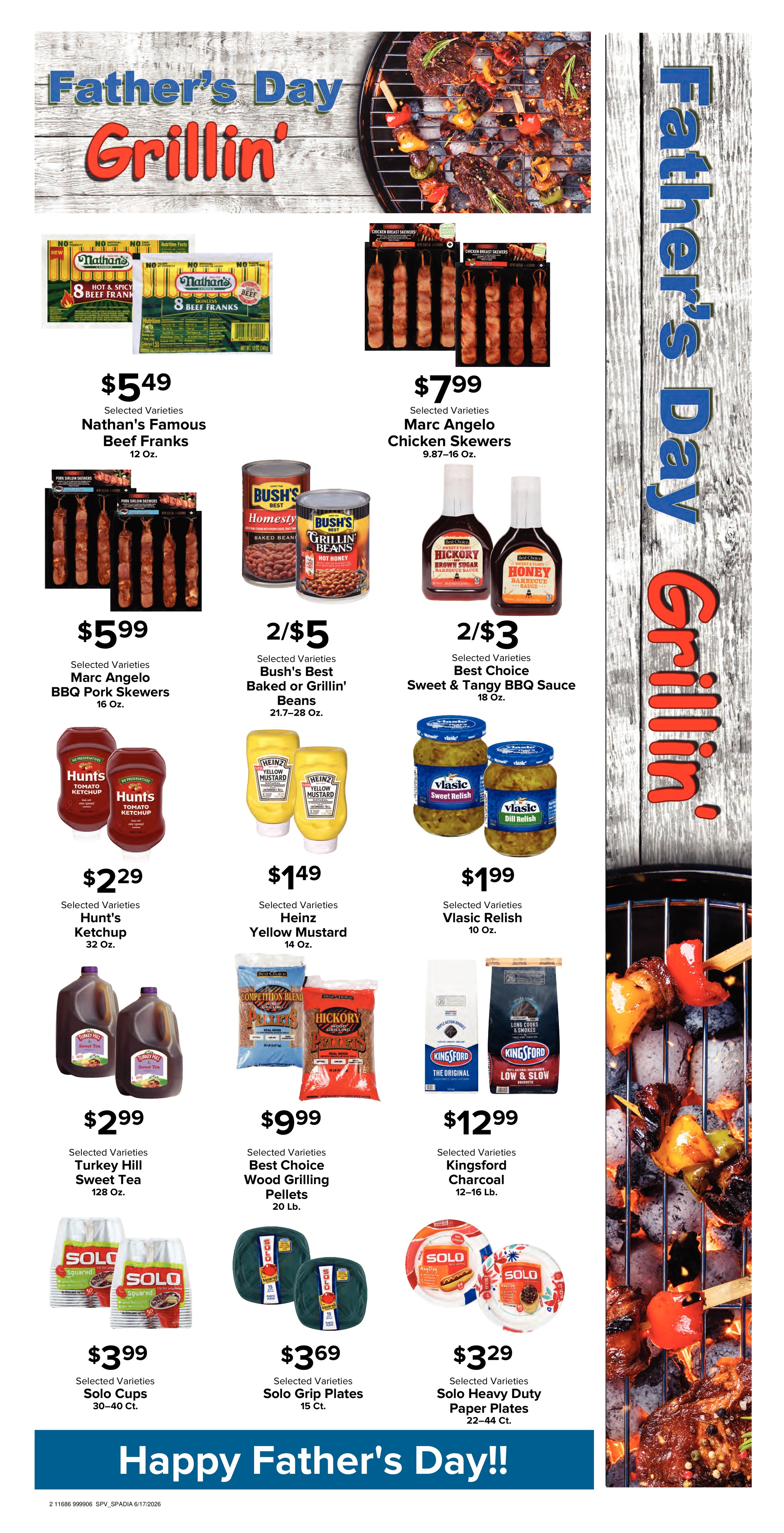 Ad page image
