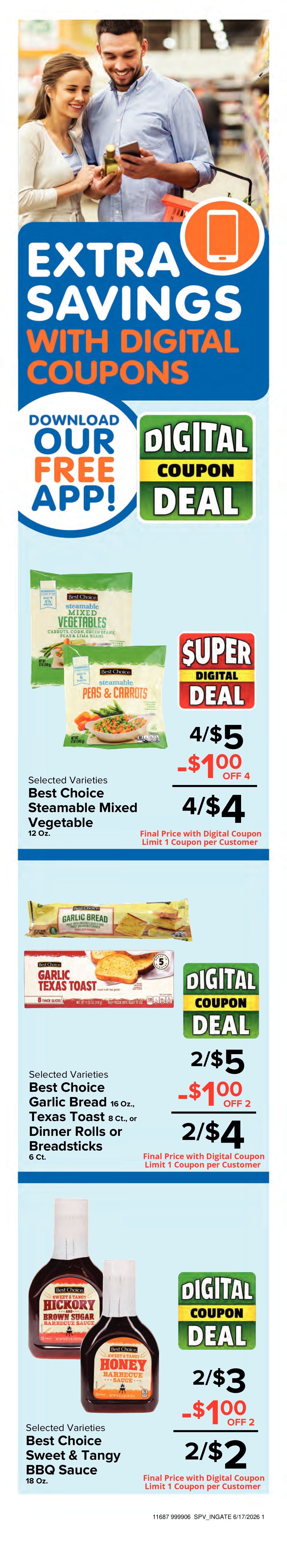 Ad page image