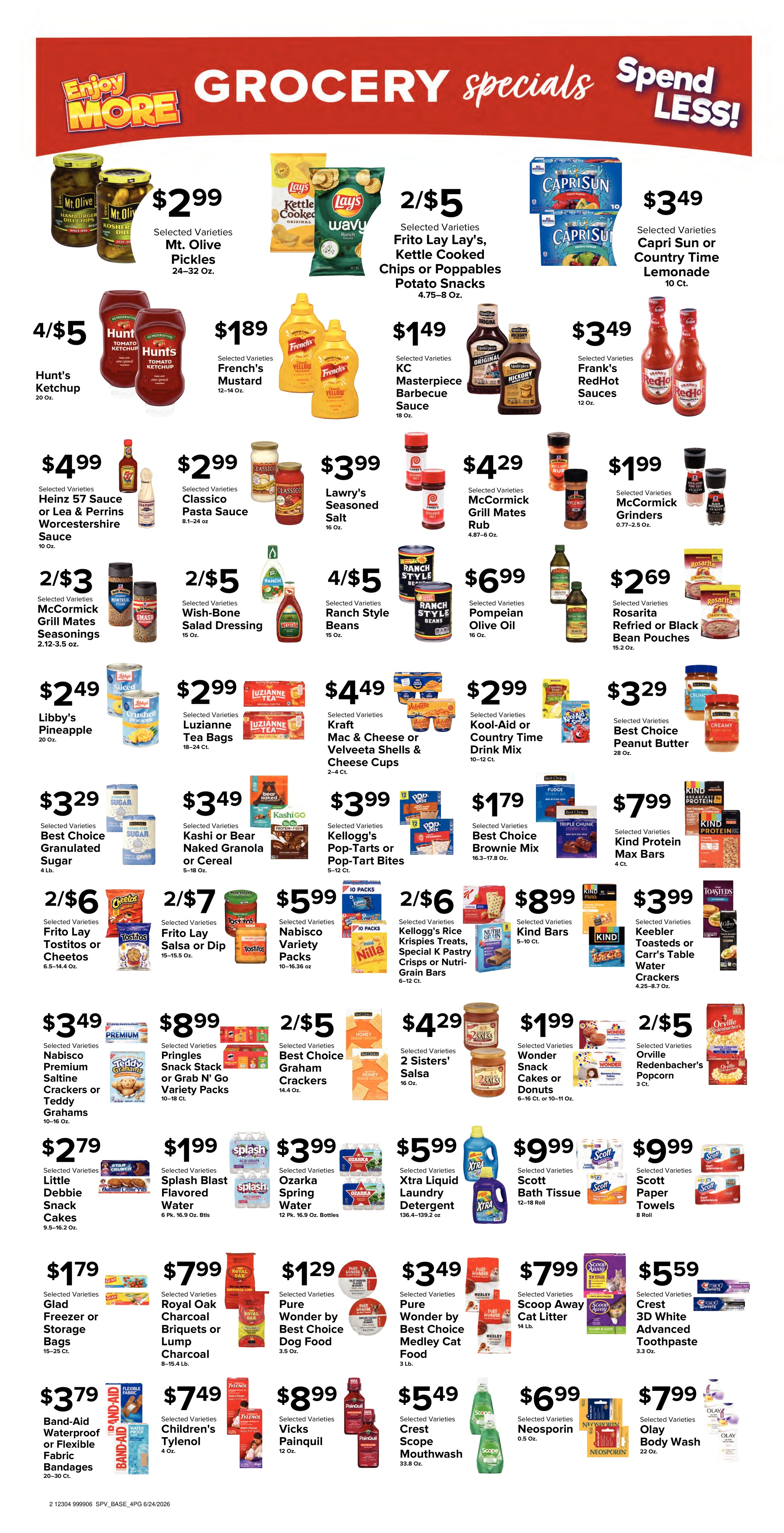 Ad page image