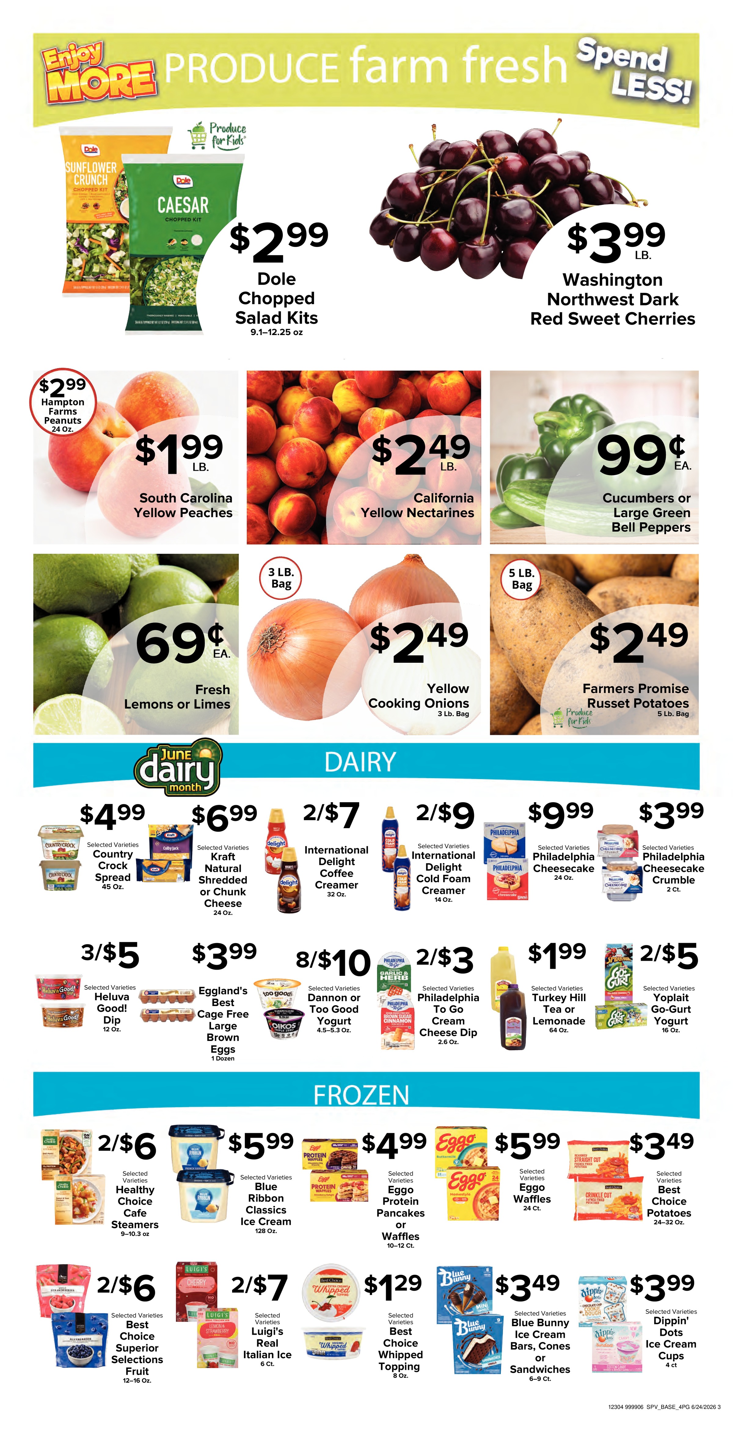 Ad page image