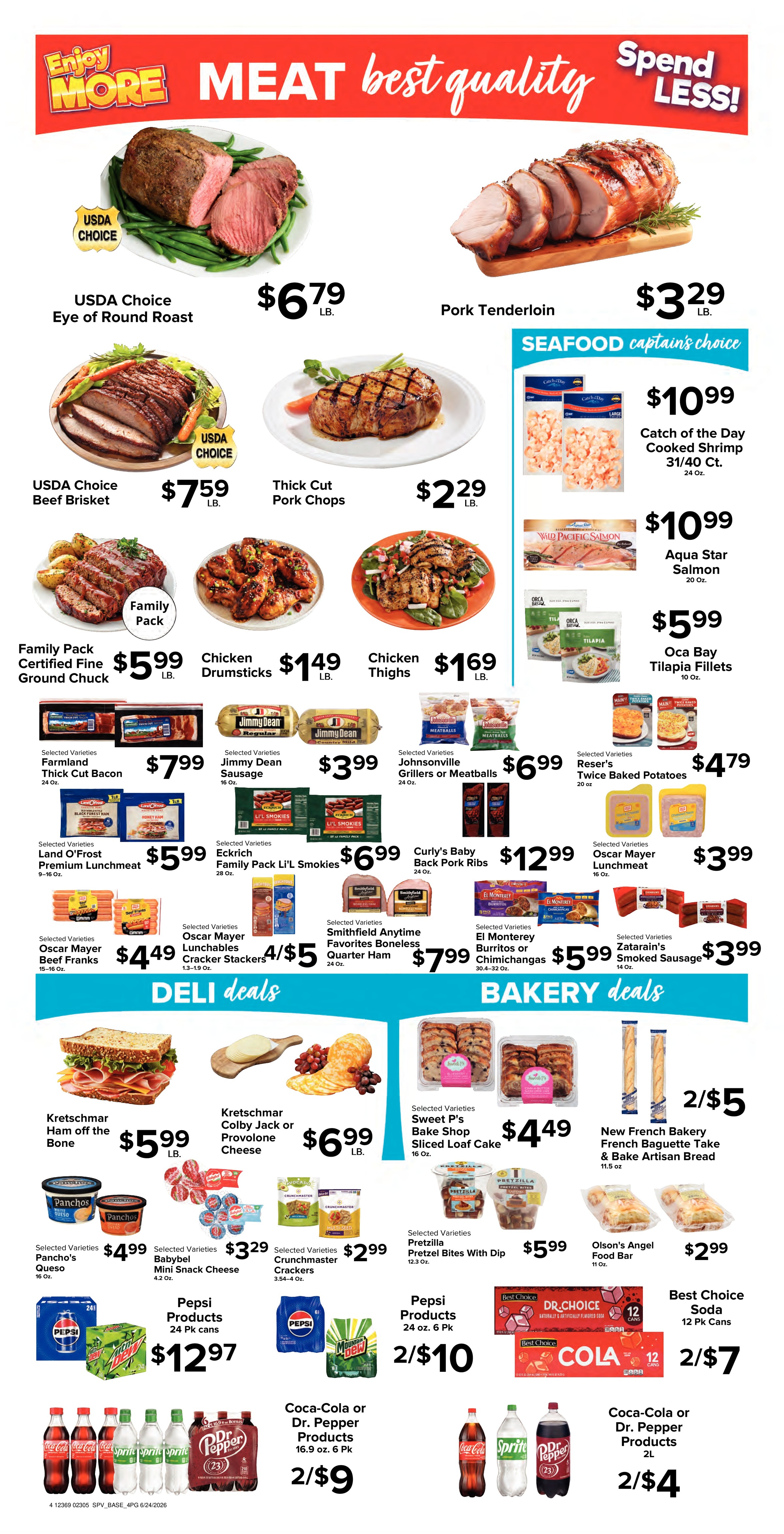 Ad page image
