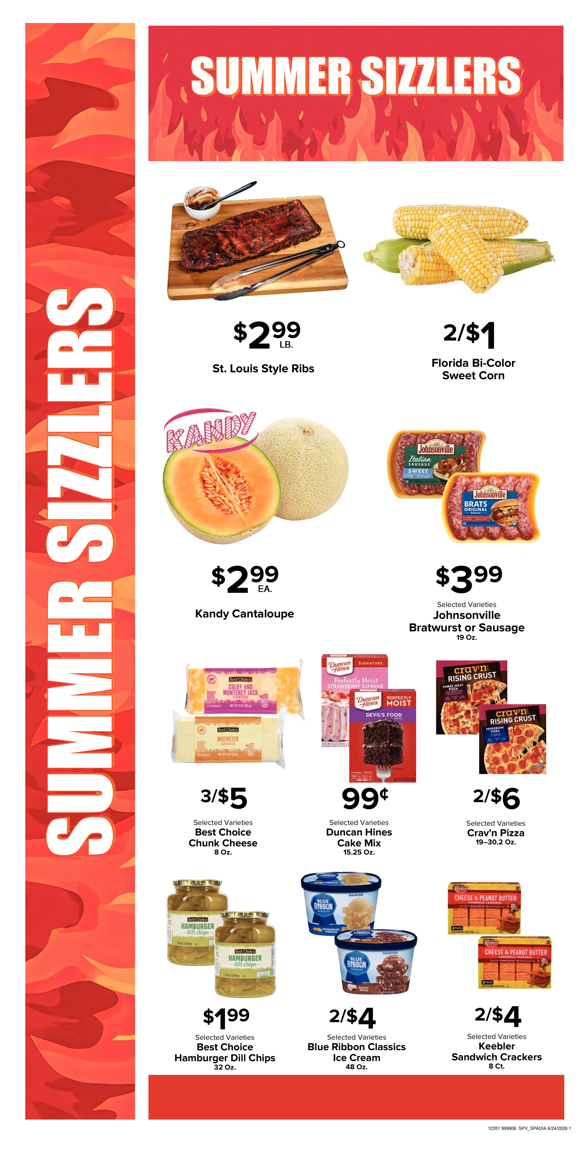 Ad page image