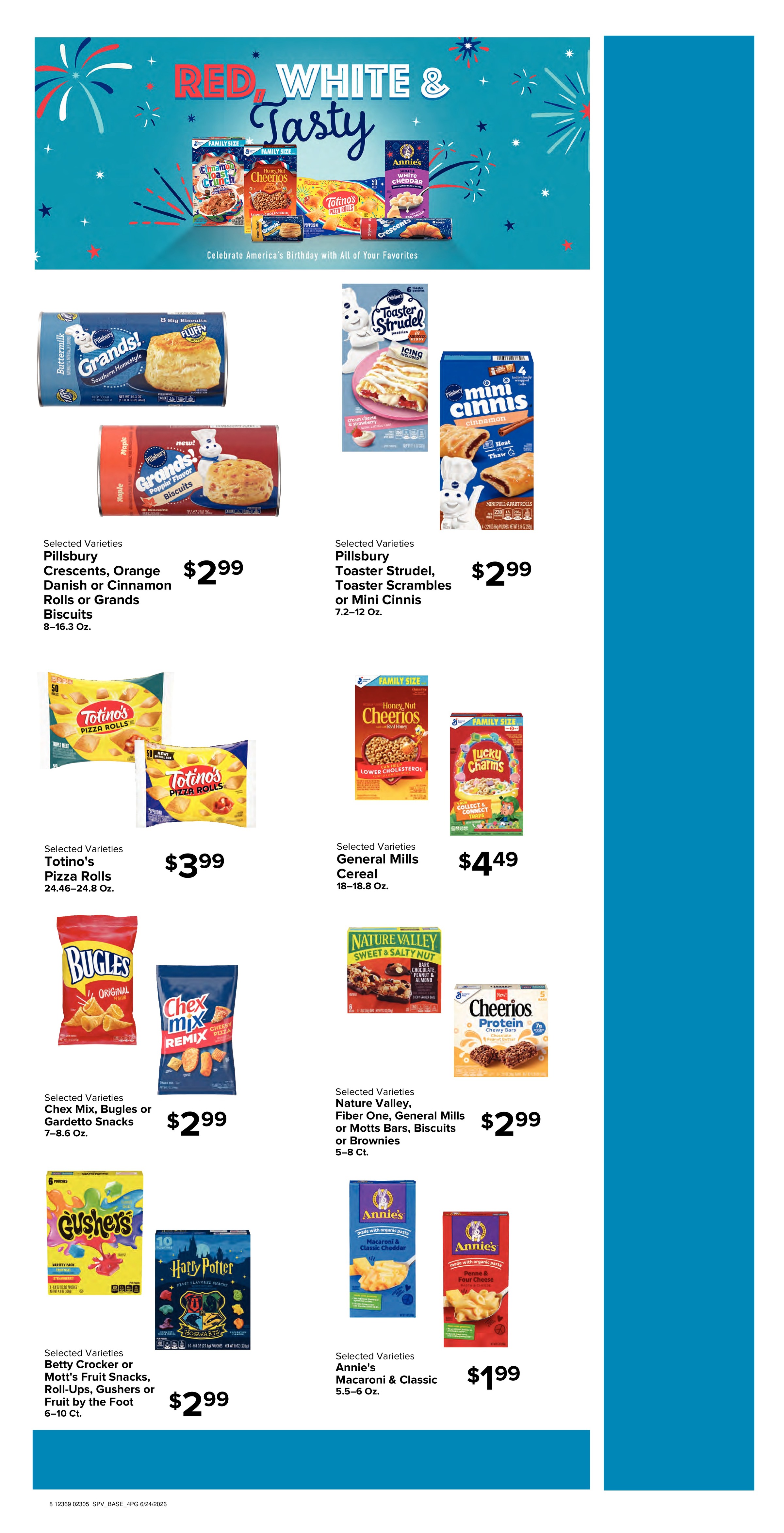 Ad page image