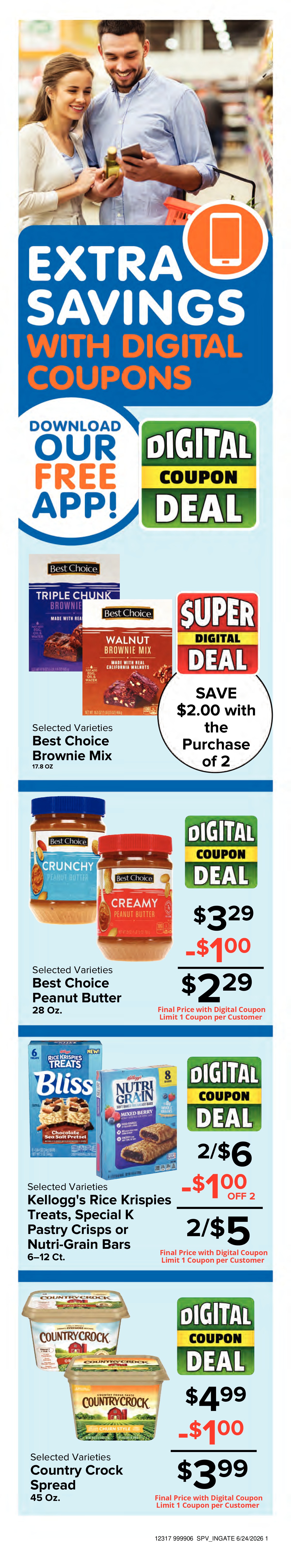Ad page image