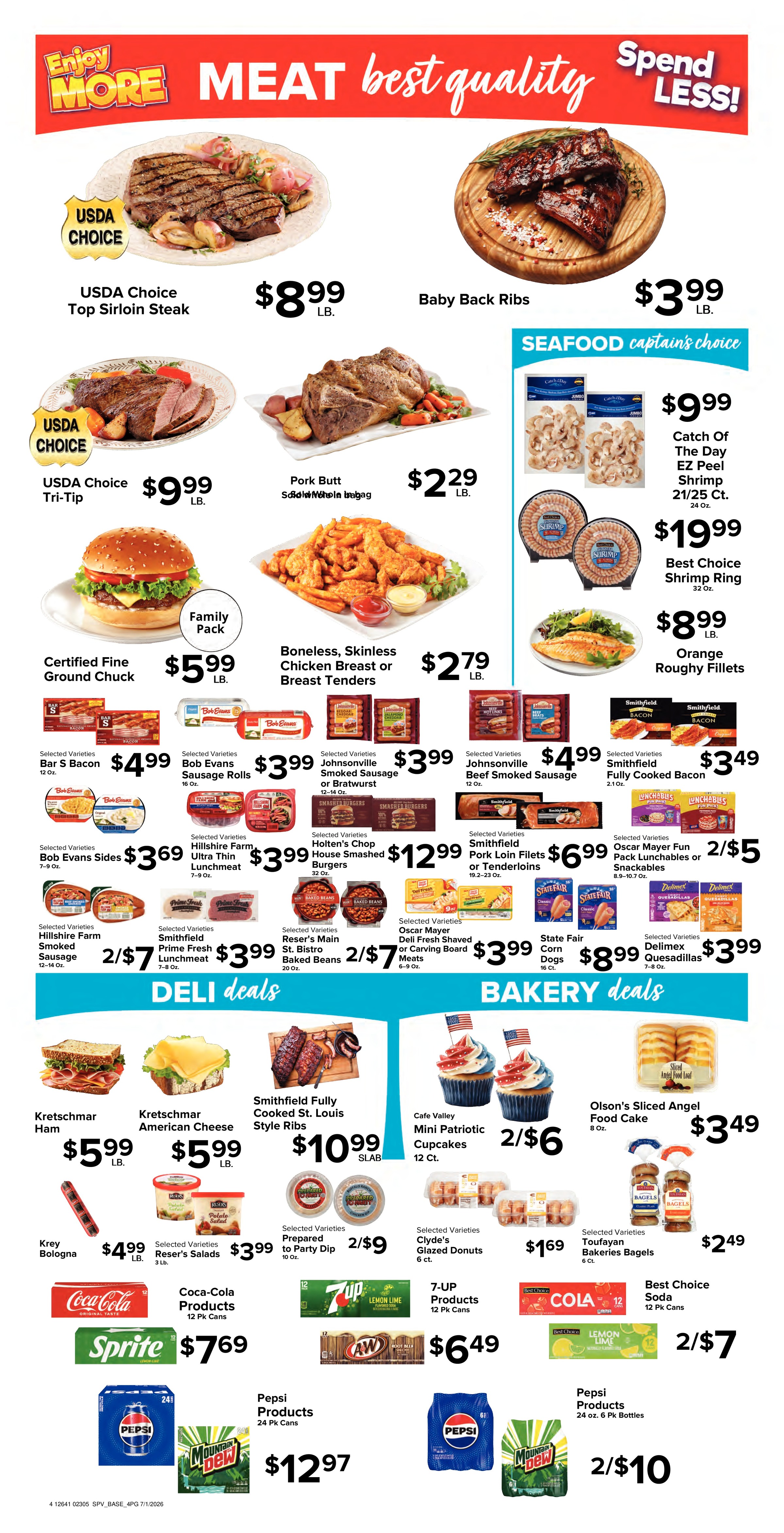 Ad page image