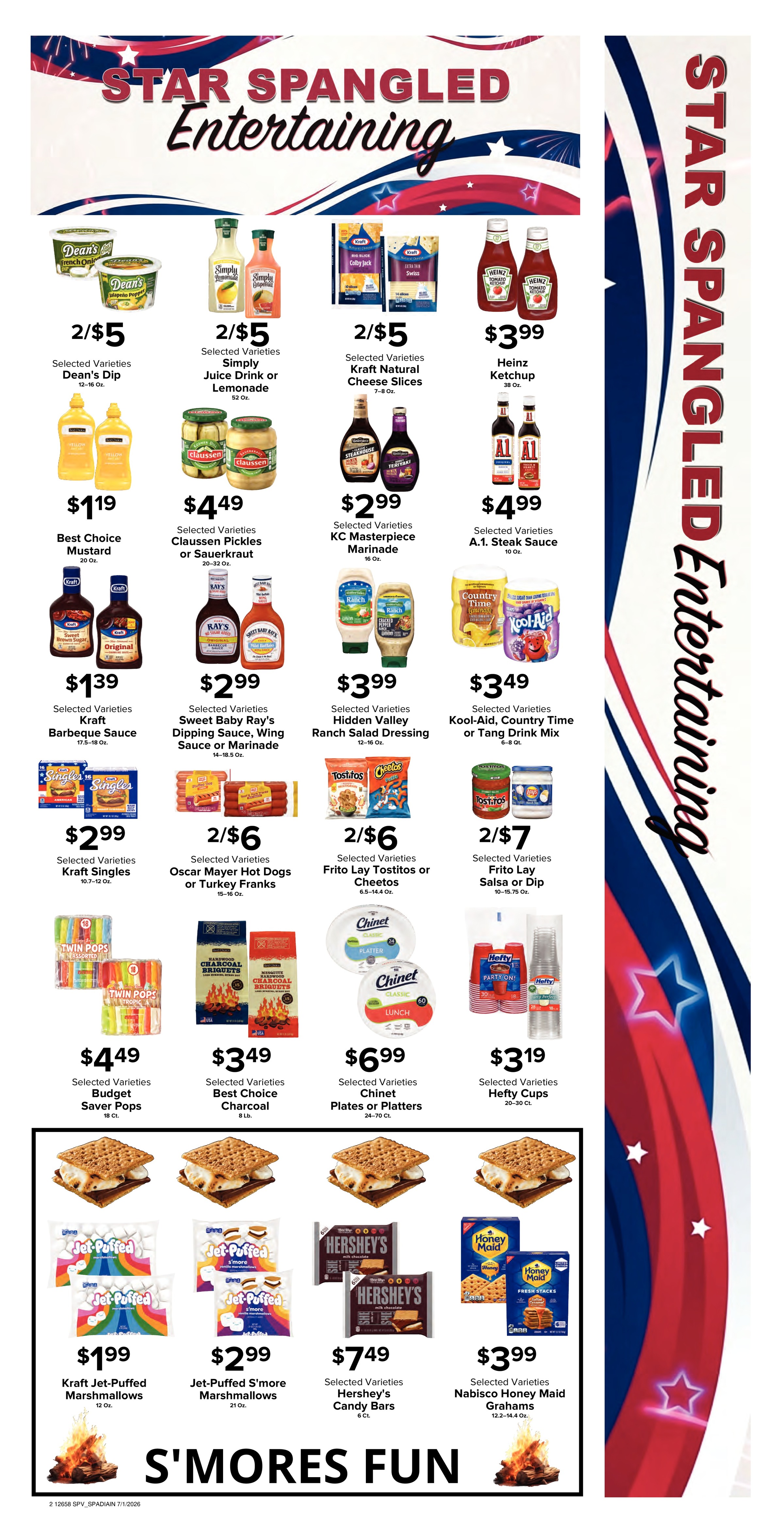 Ad page image