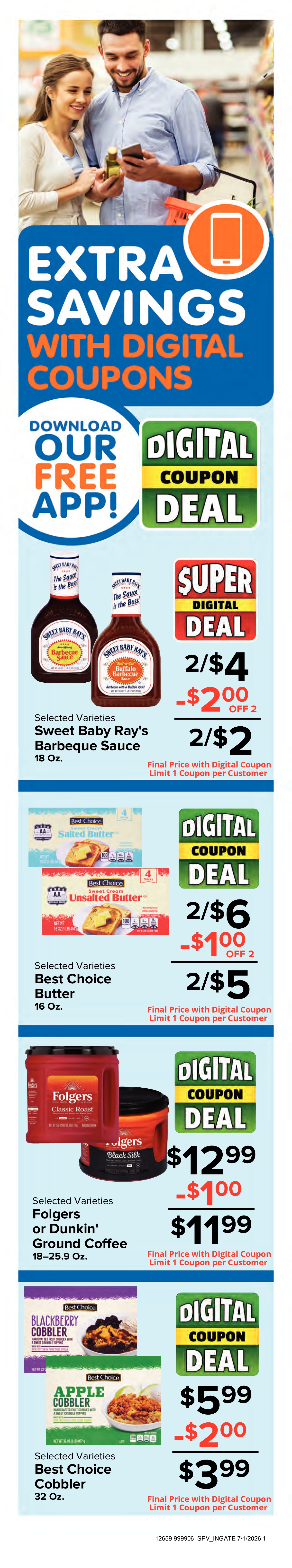 Ad page image