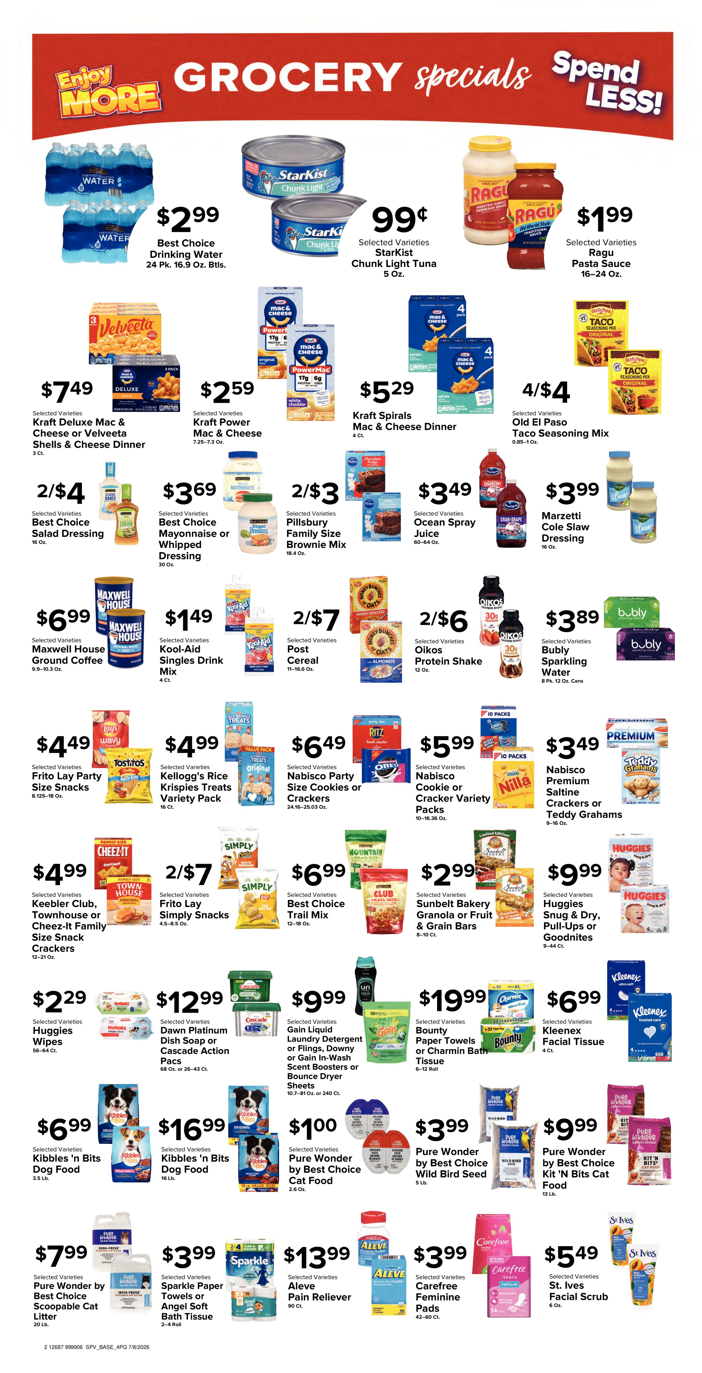 Ad page image