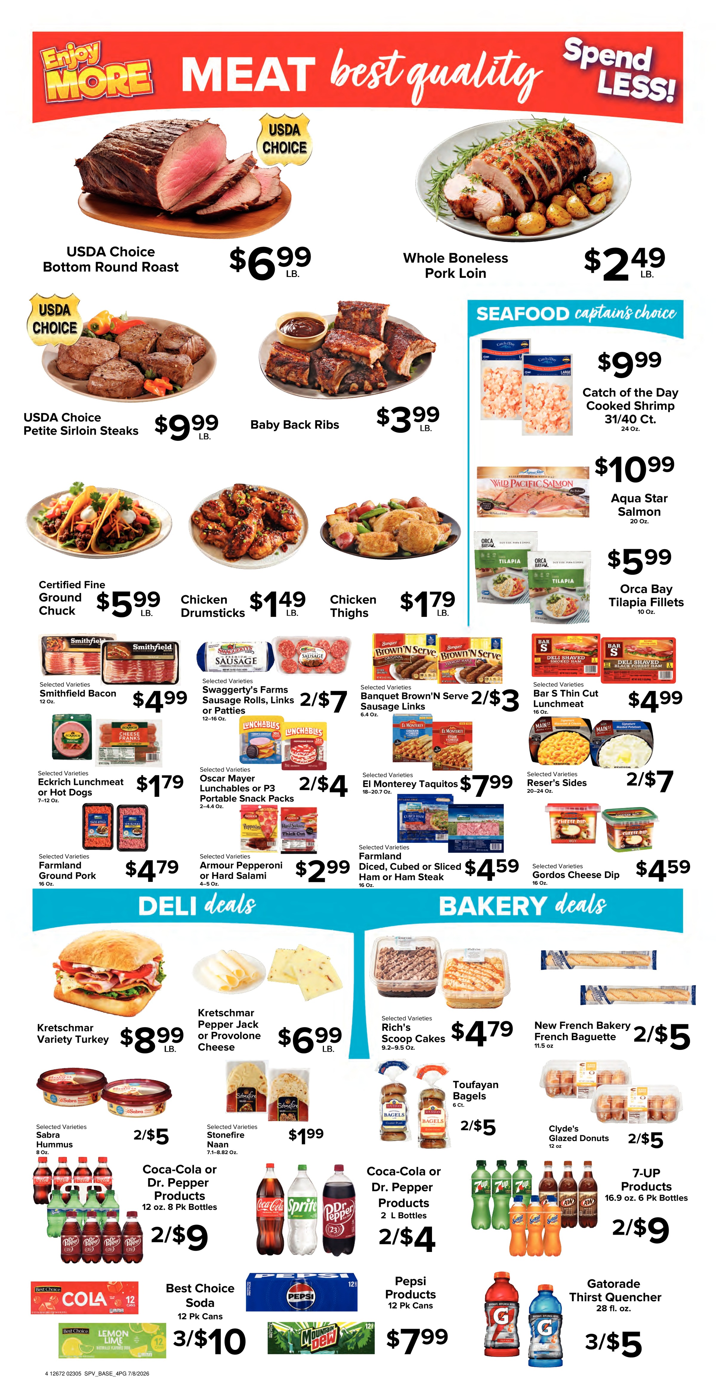 Ad page image
