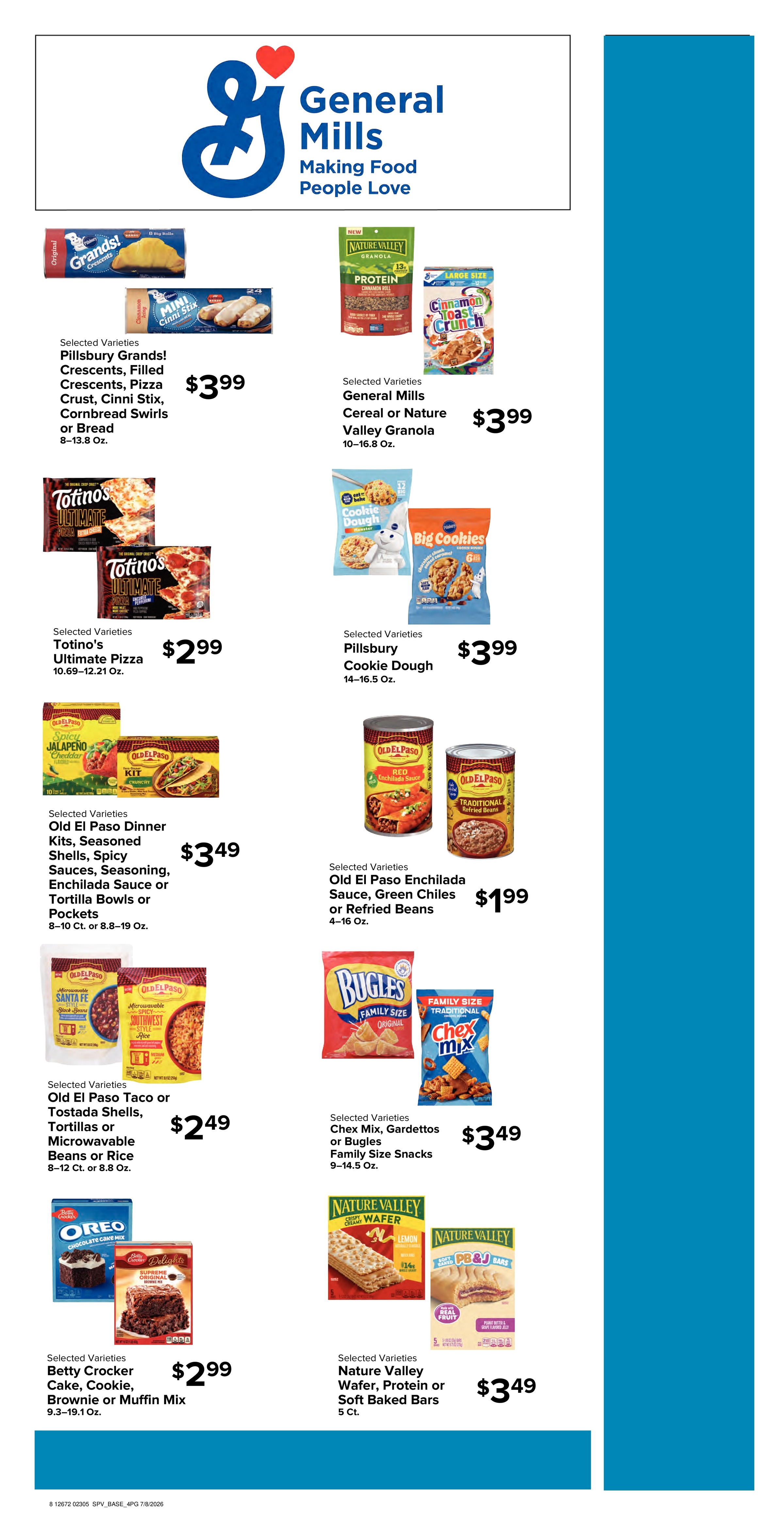 Ad page image