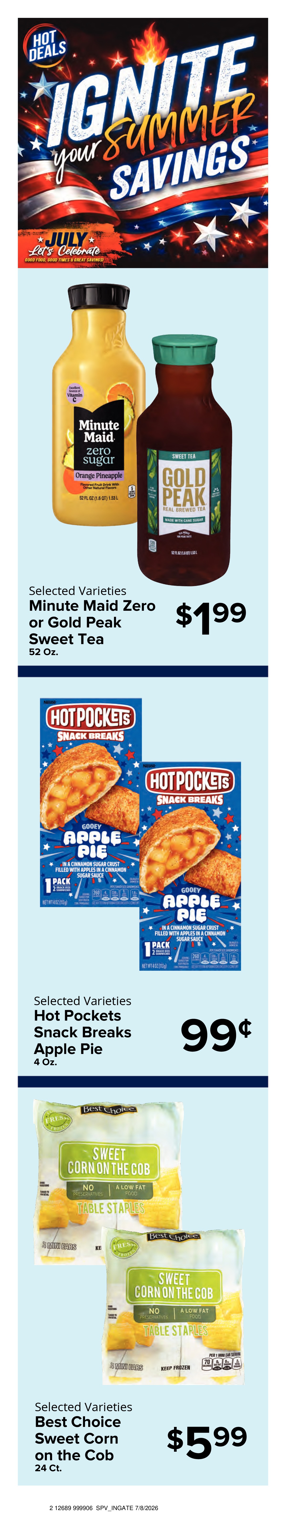 Ad page image