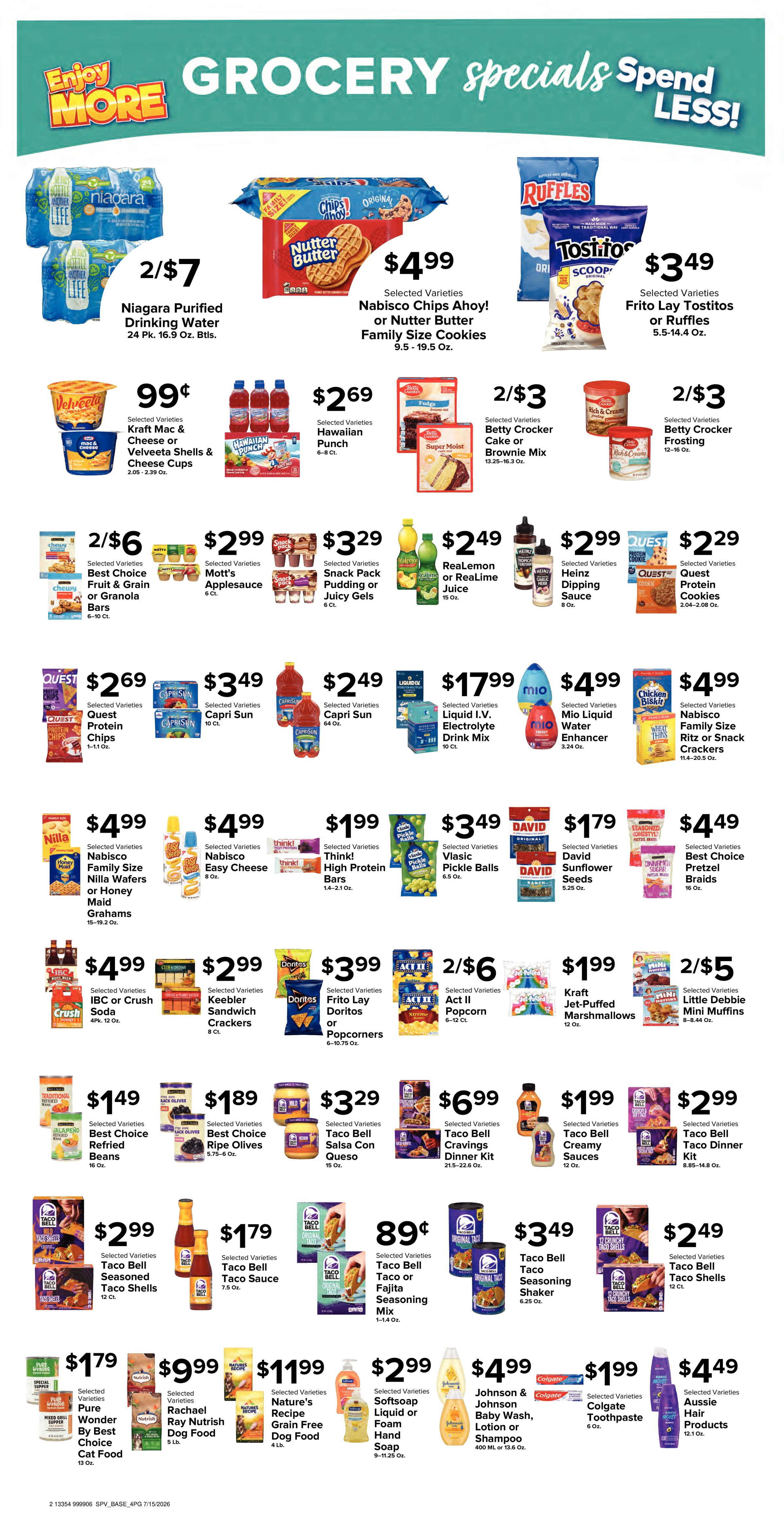 Ad page image