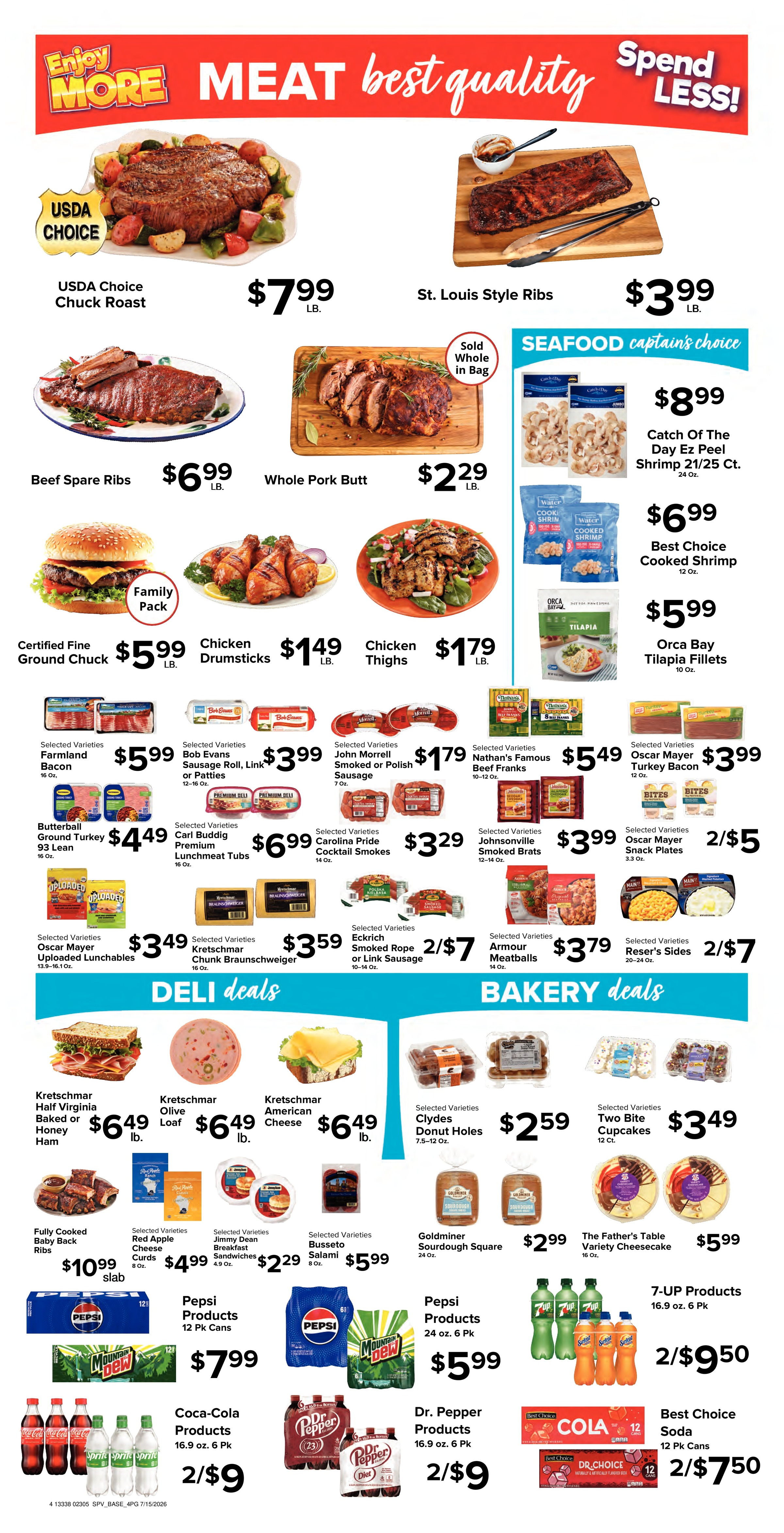 Ad page image