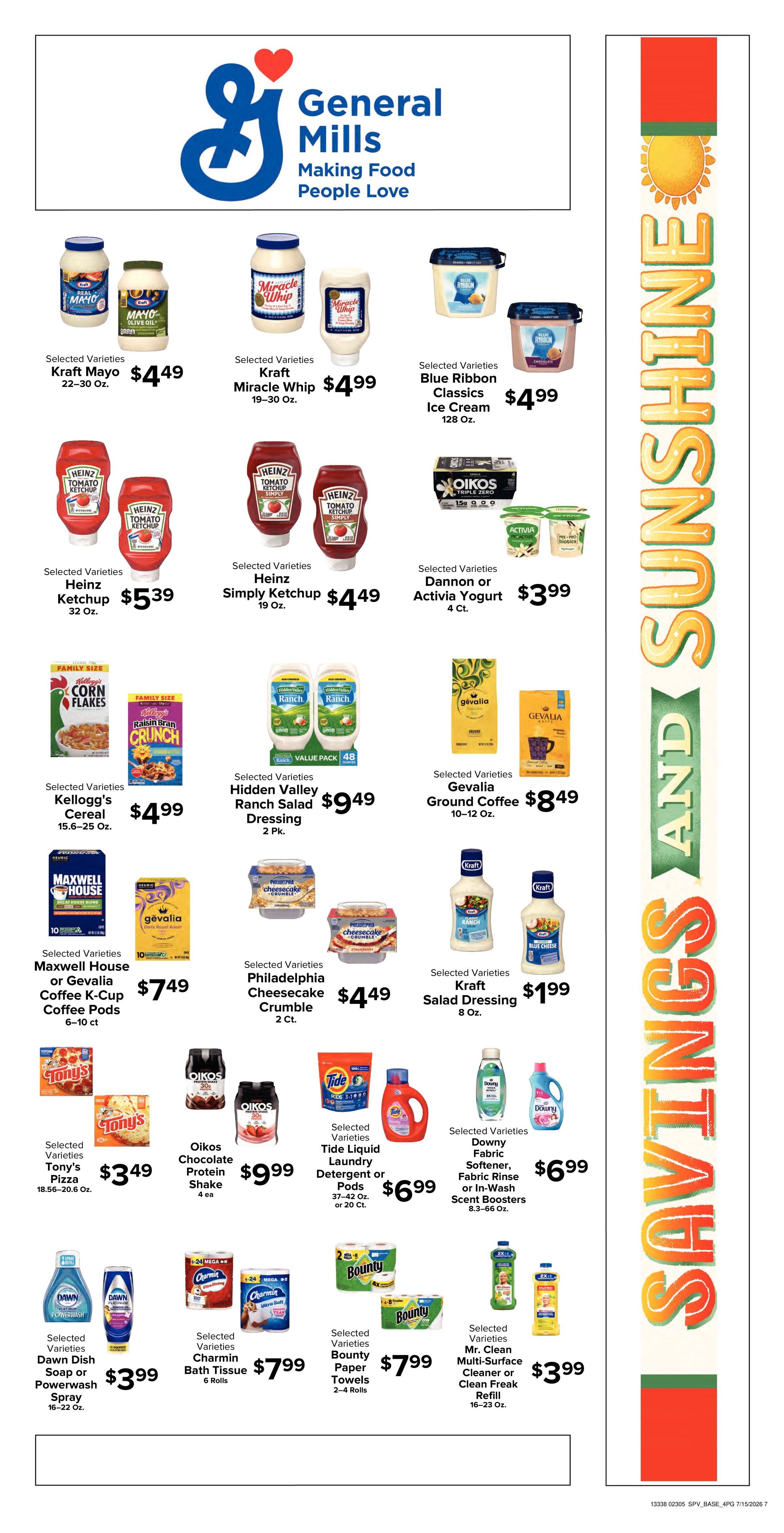Ad page image