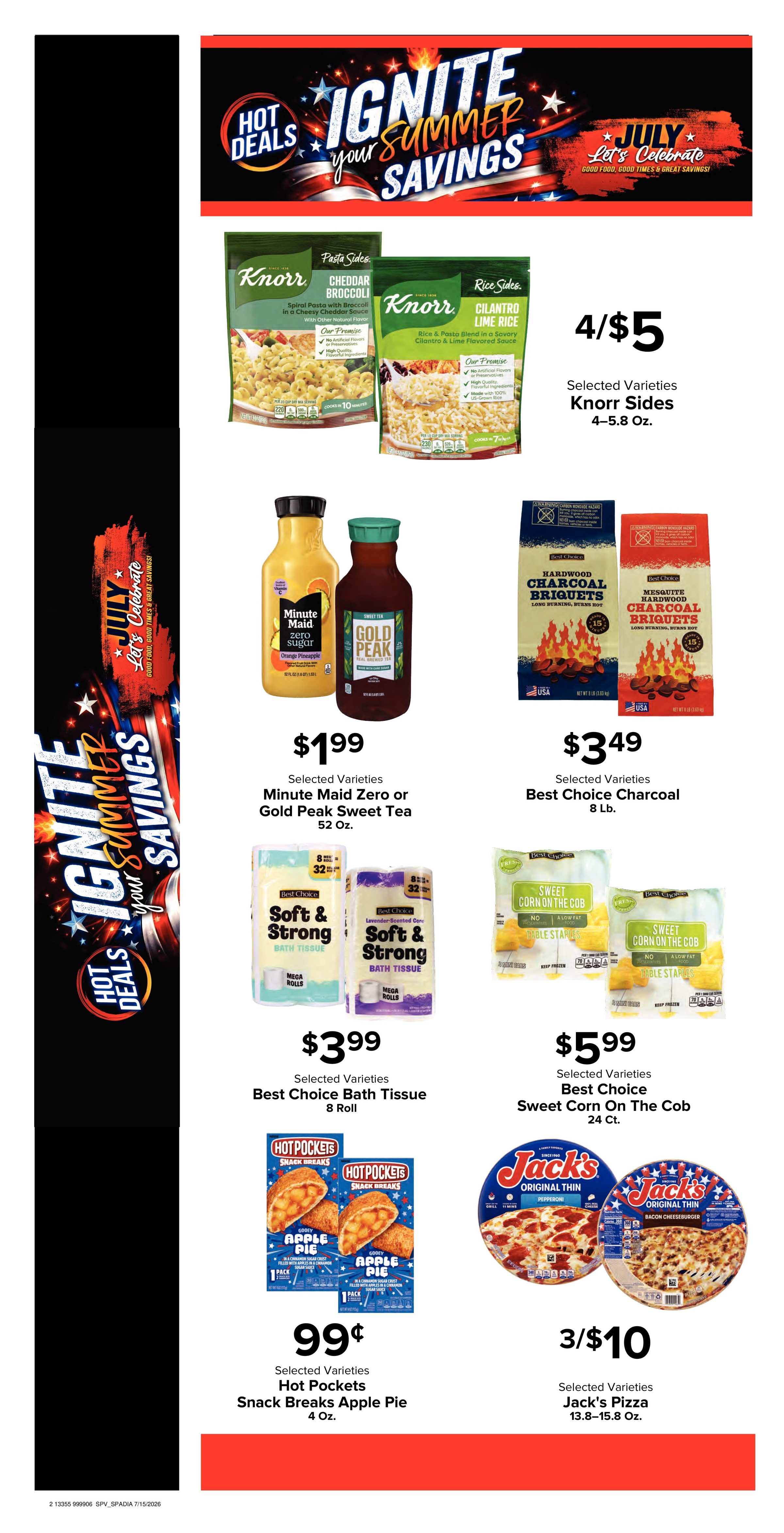 Ad page image