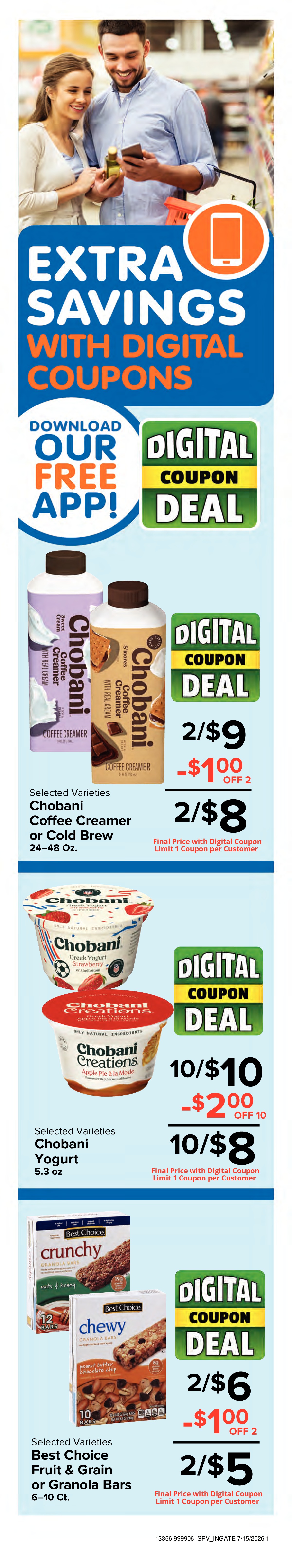 Ad page image