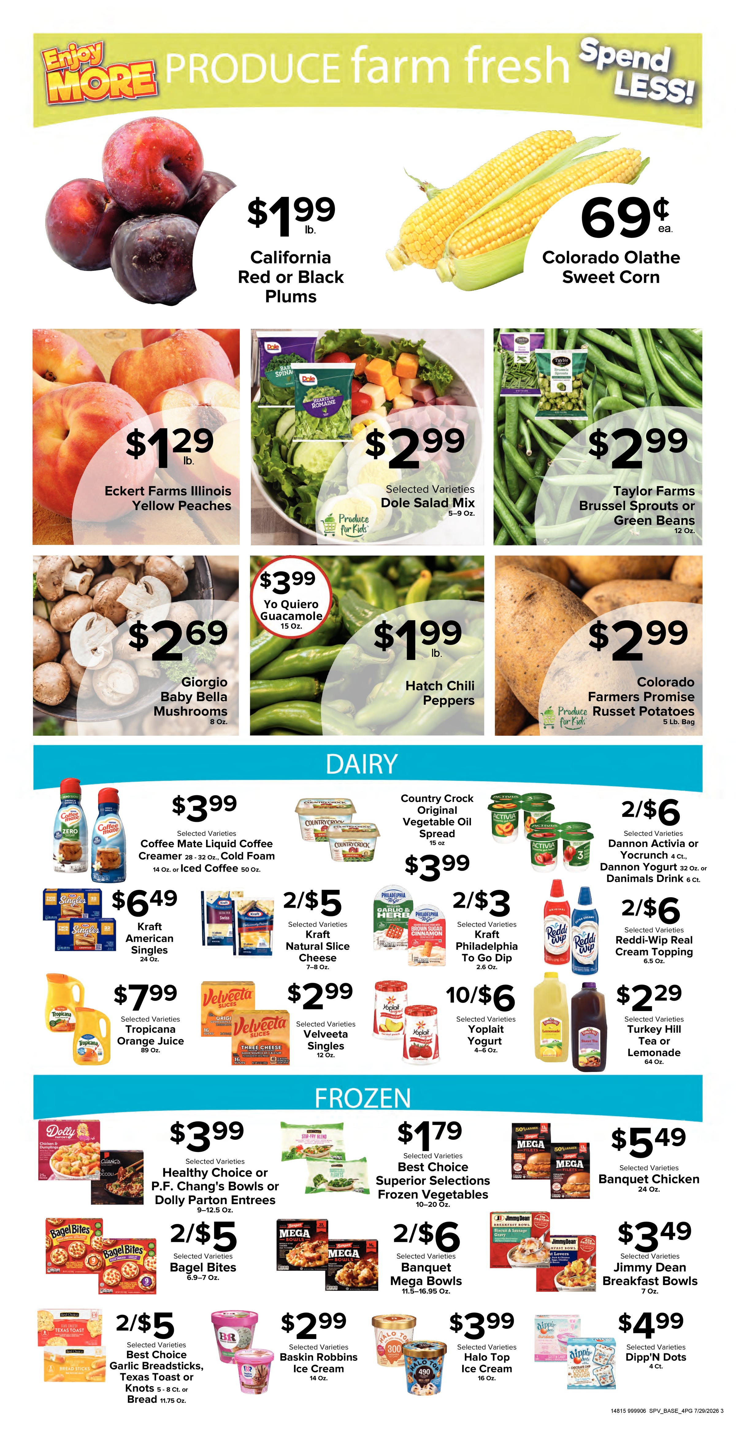 Ad page image
