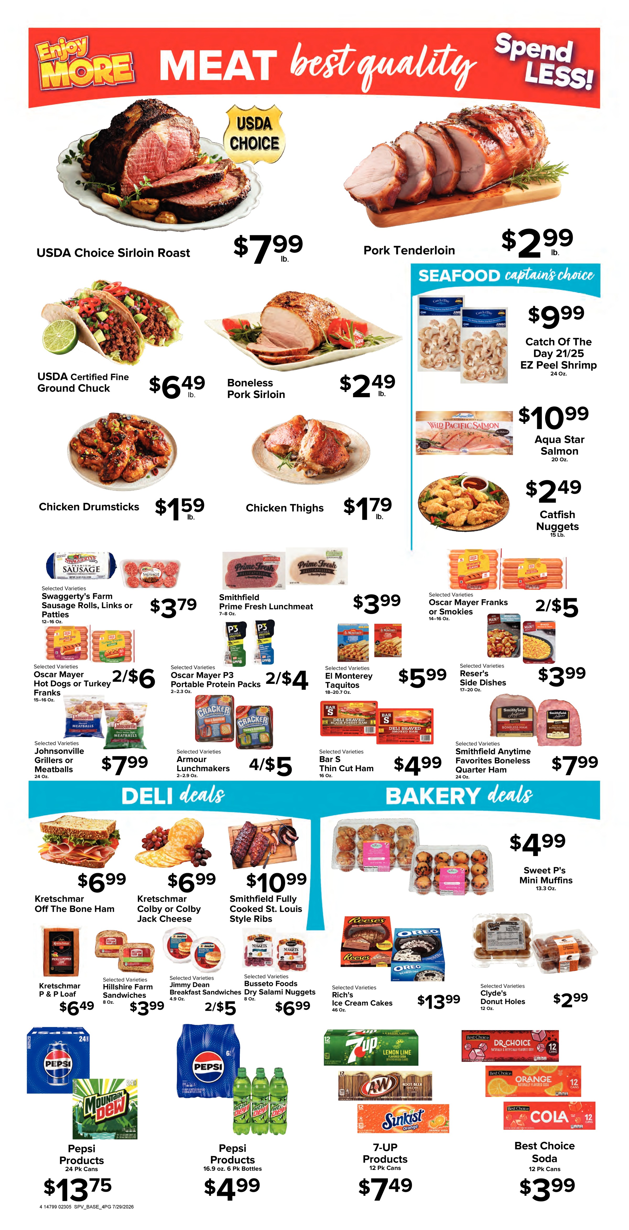 Ad page image