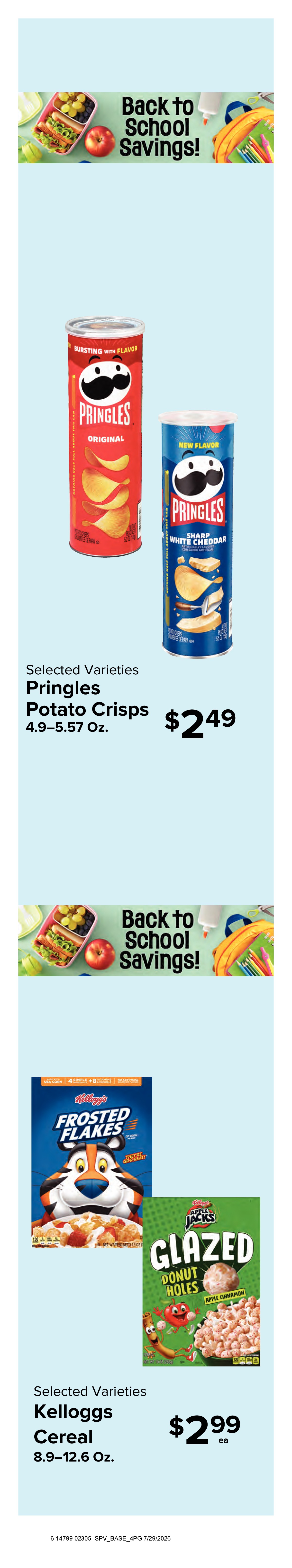 Ad page image