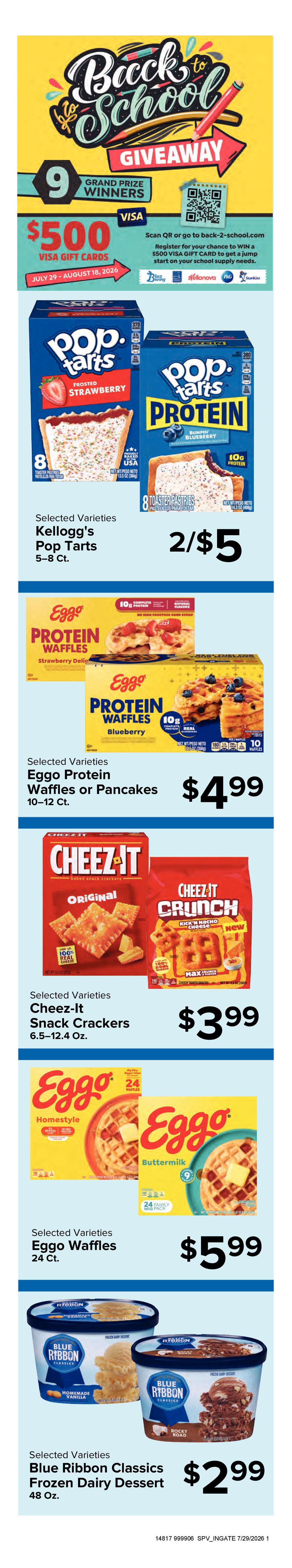 Ad page image
