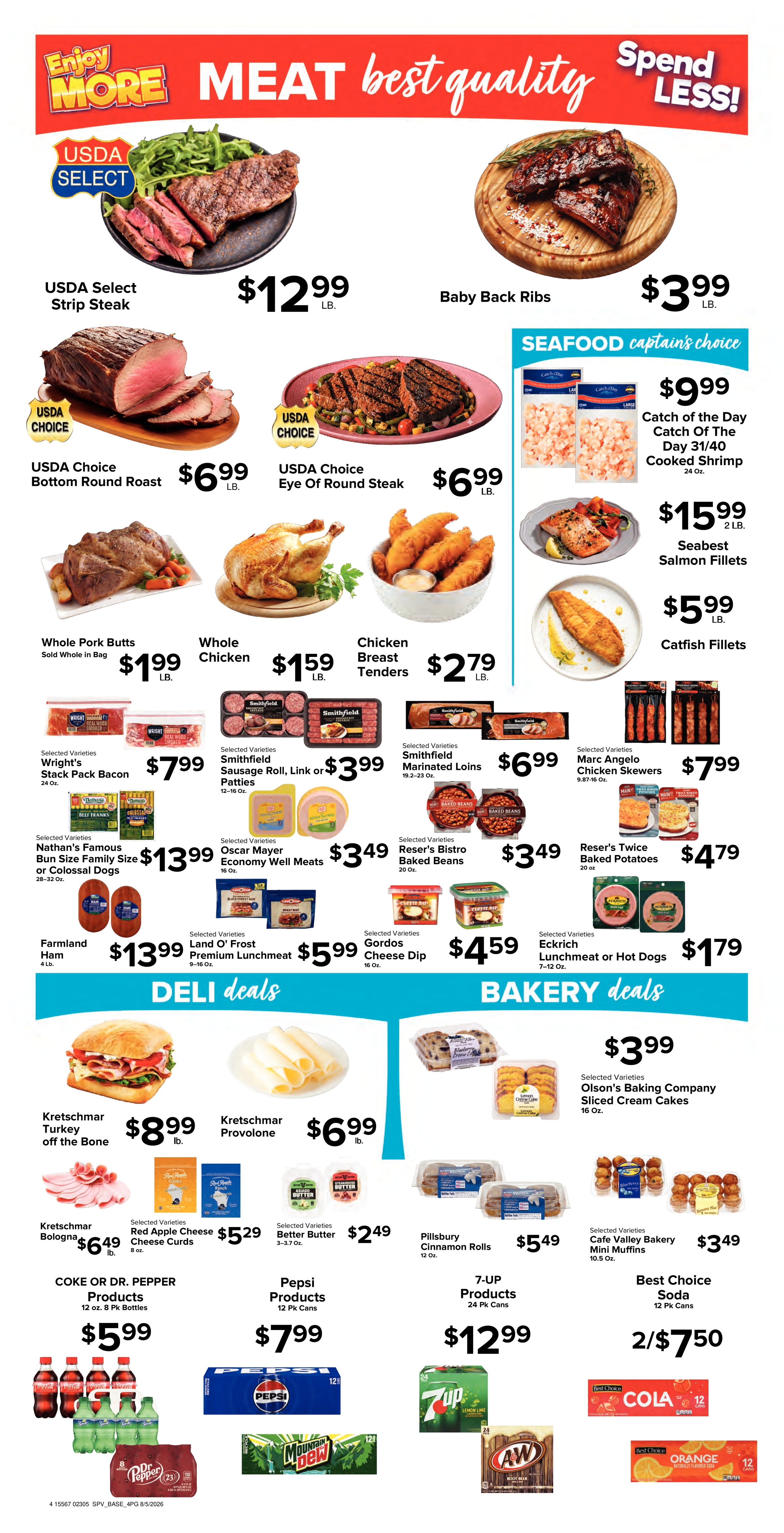 Ad page image
