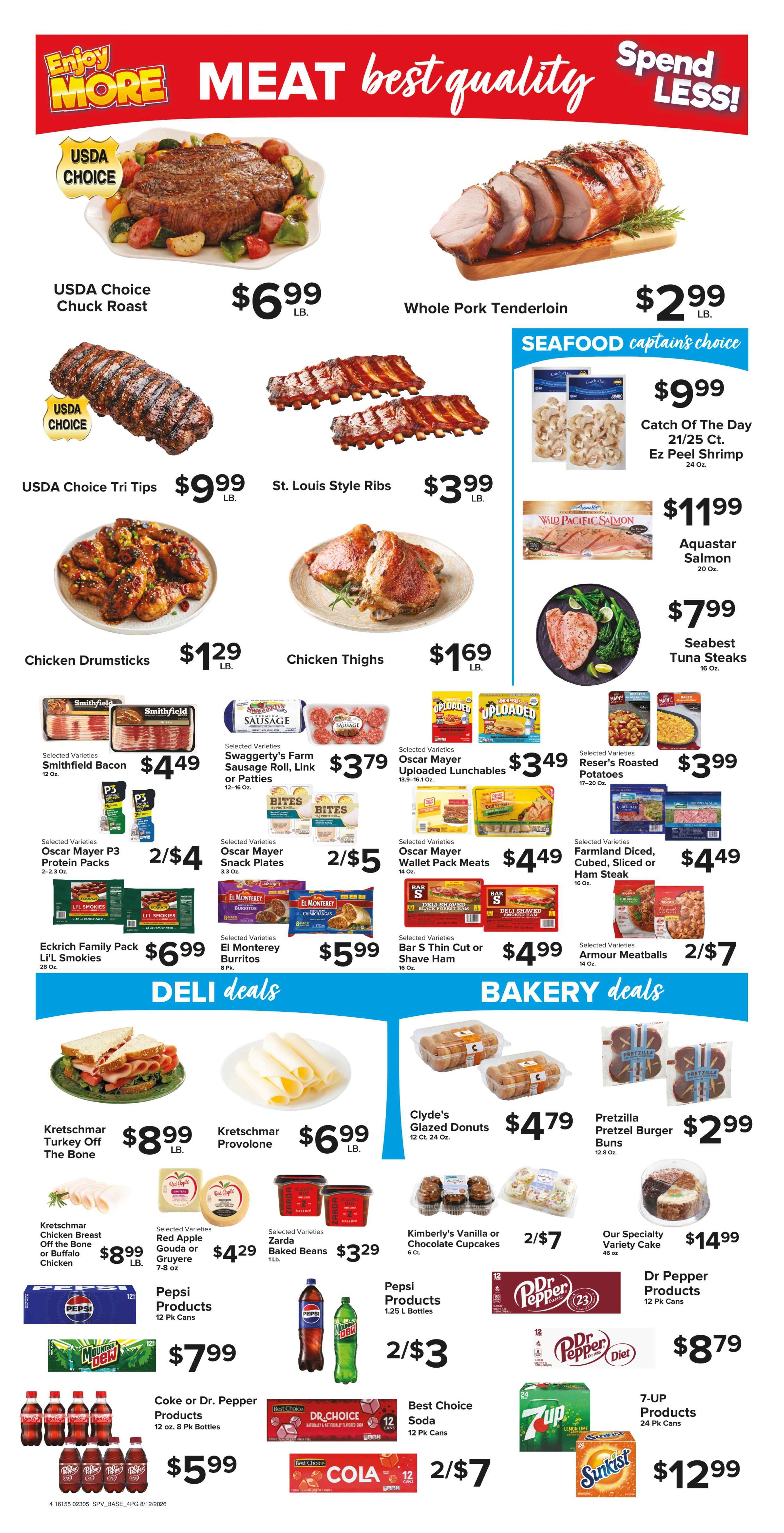 Ad page image