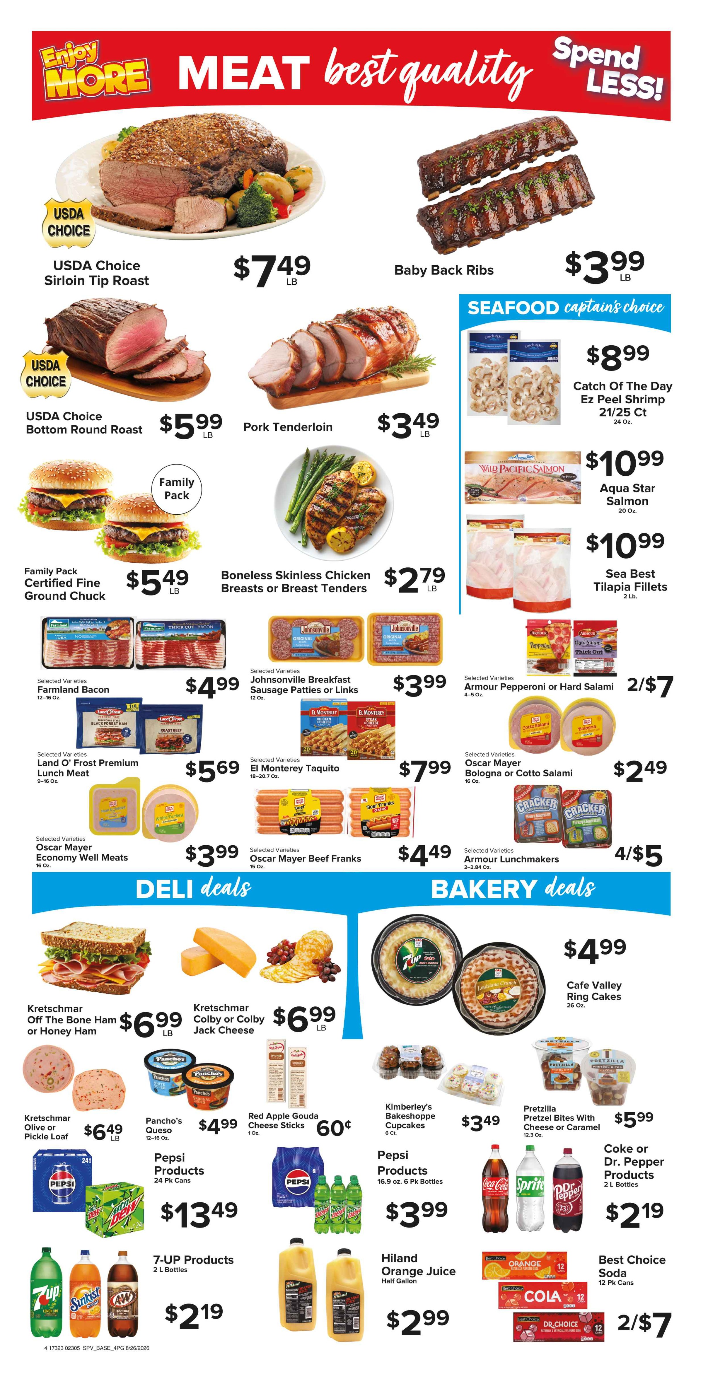 Ad page image