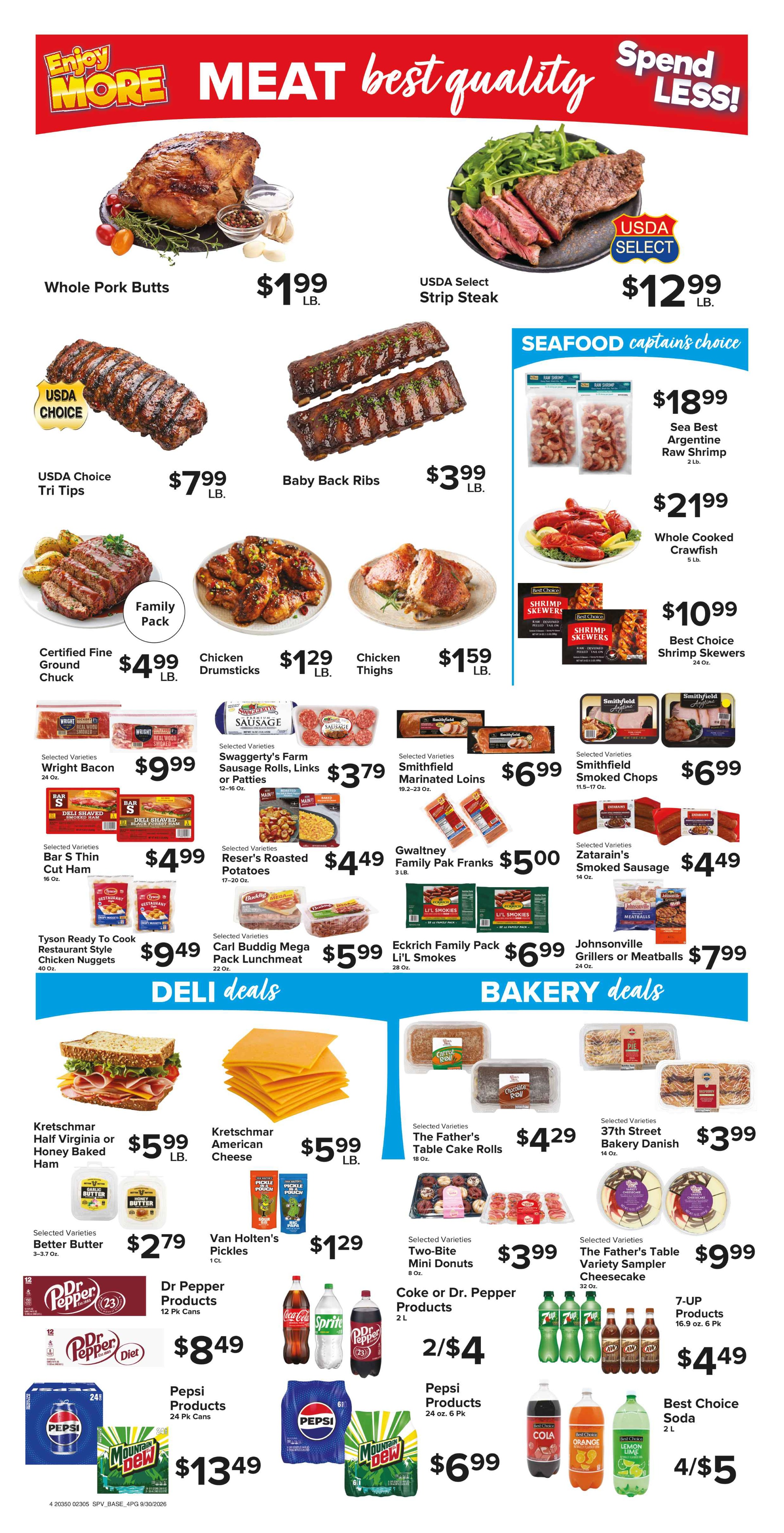 Ad page image