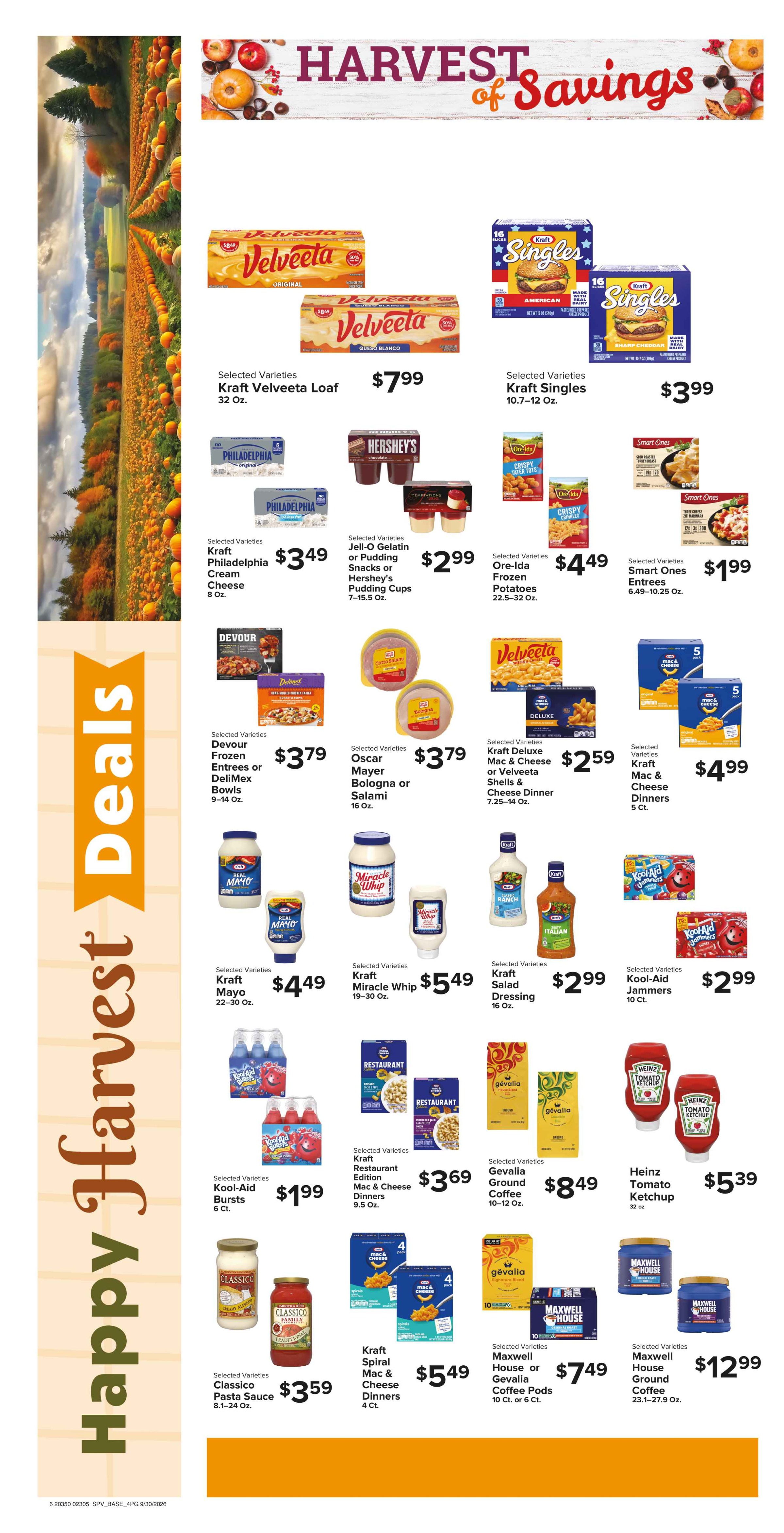 Ad page image