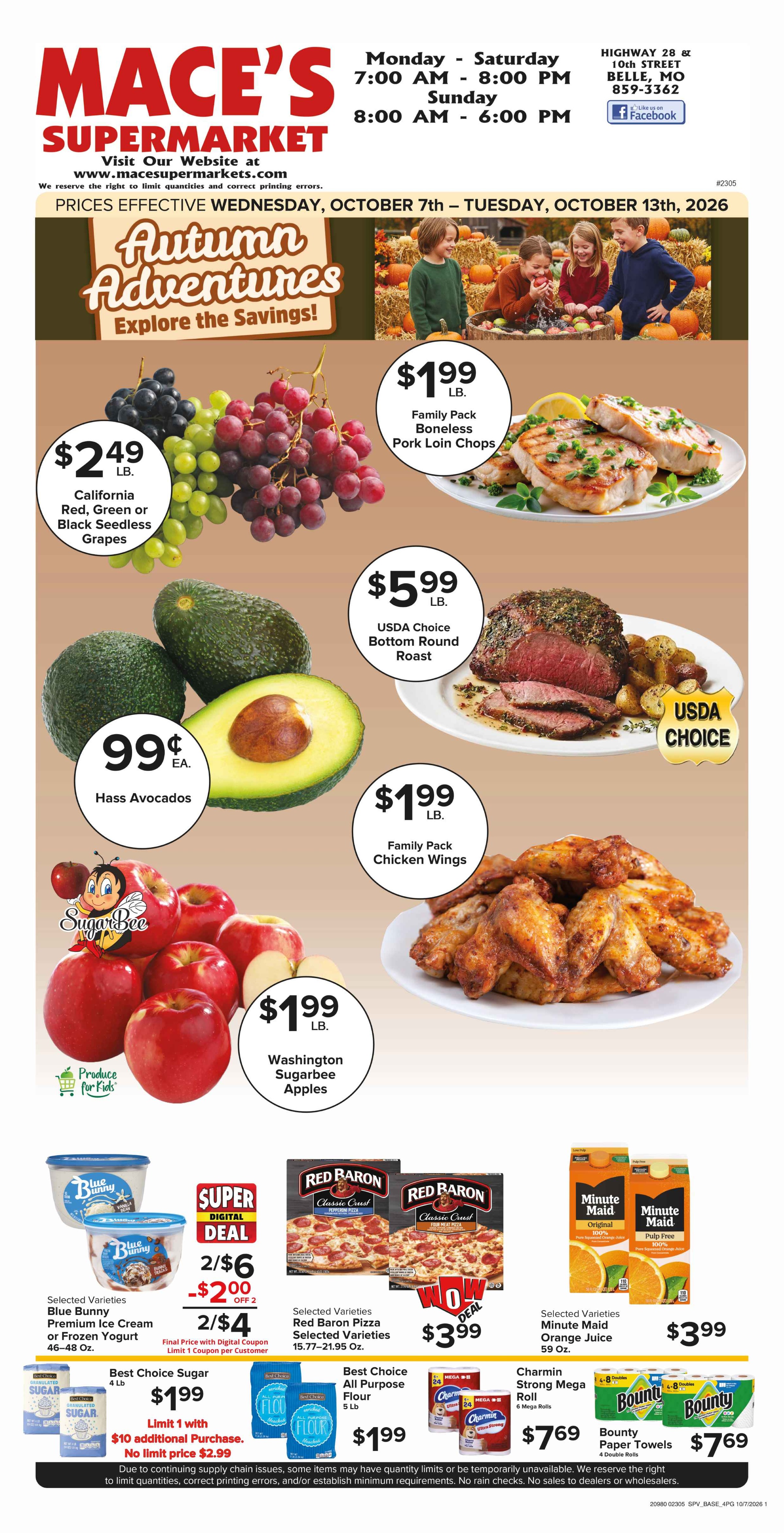 Ad page image