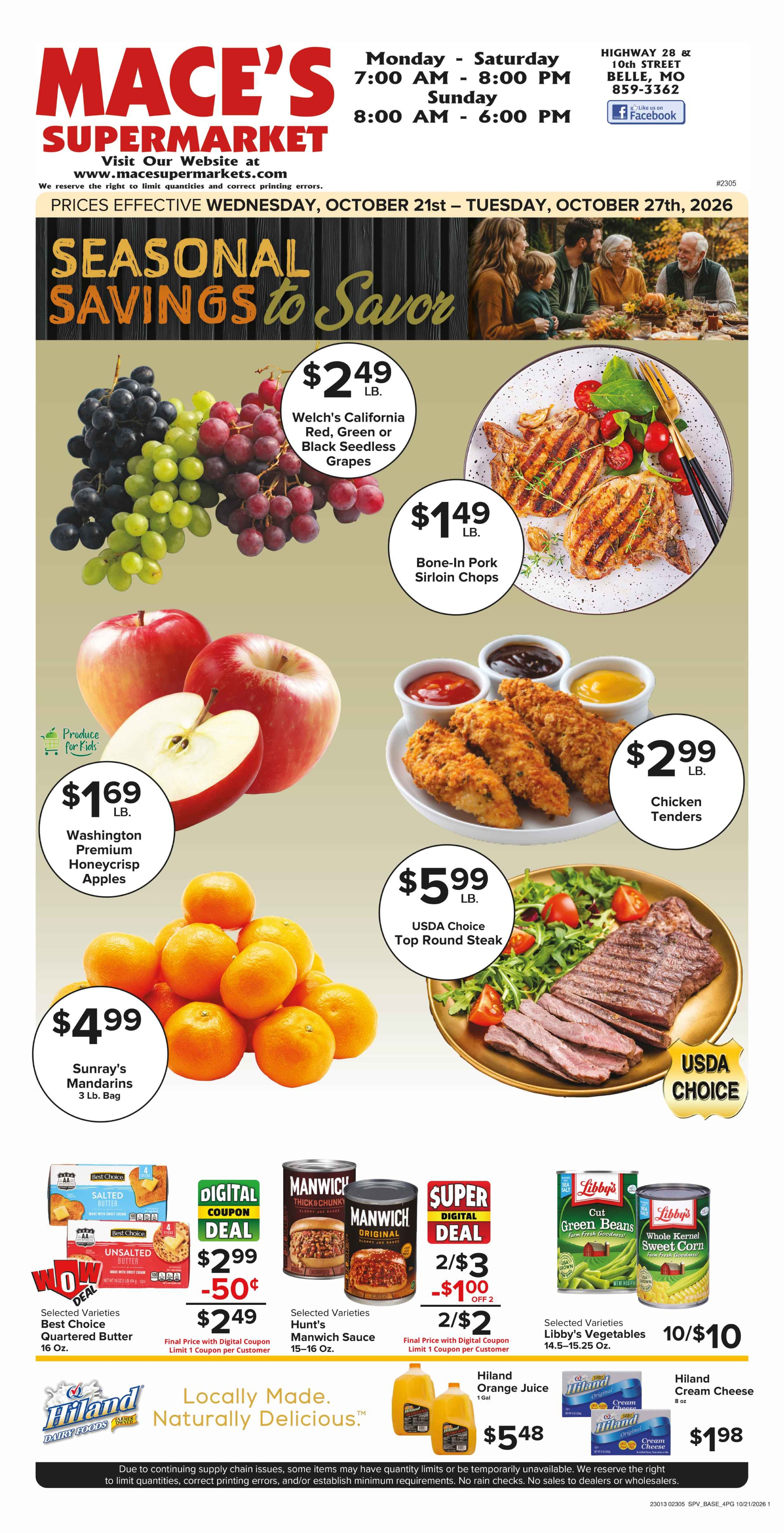 Ad page image