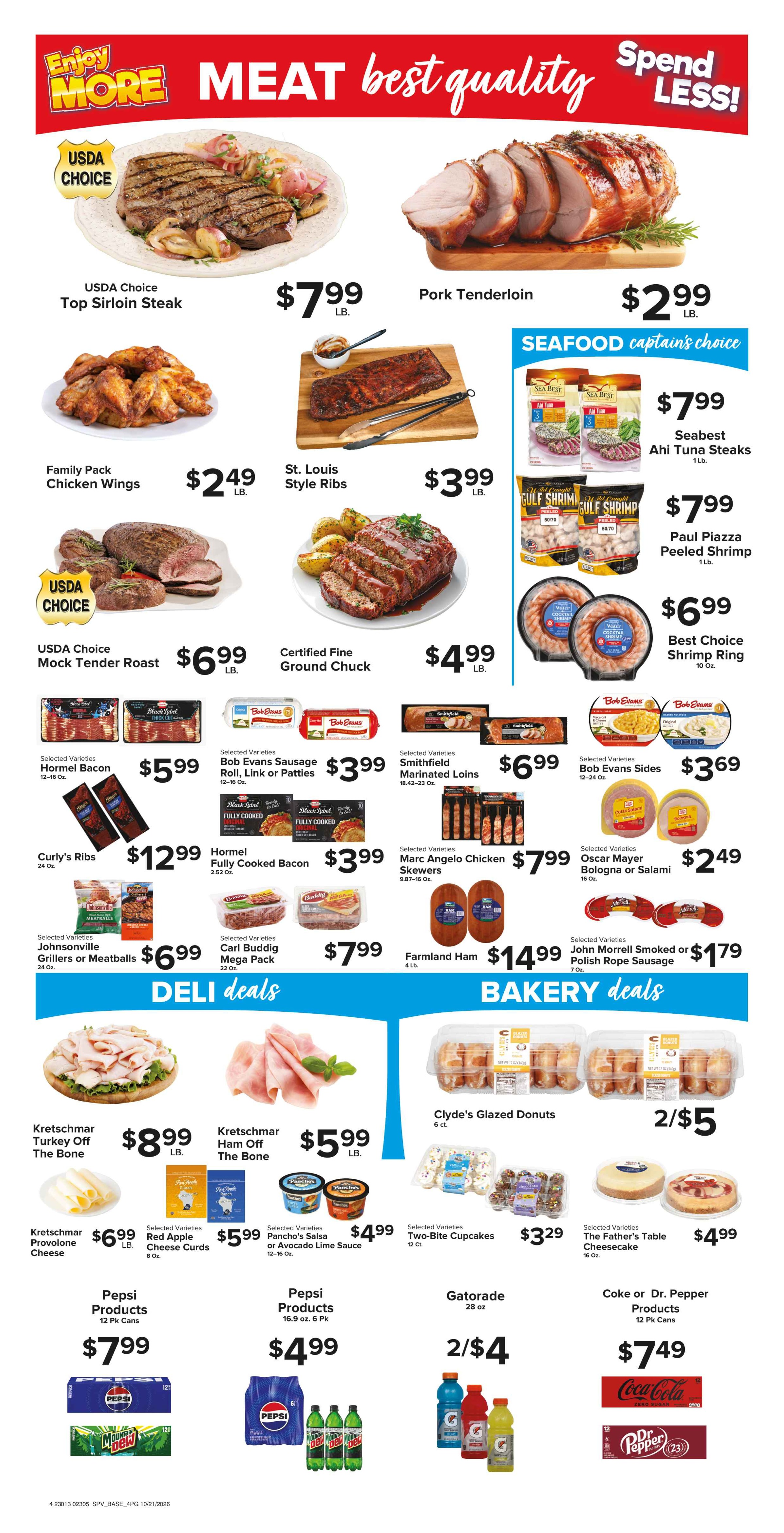 Ad page image